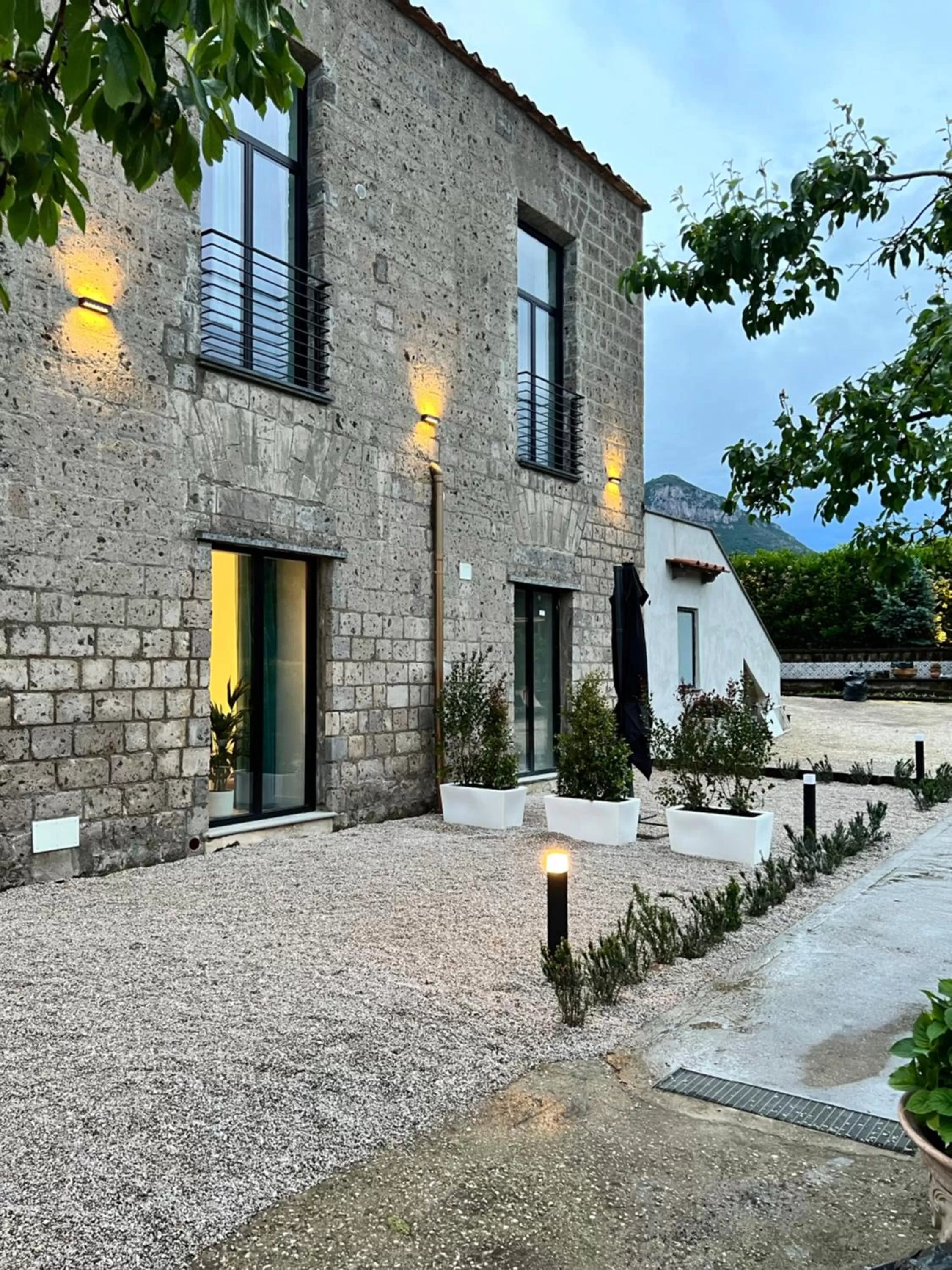 Property Building in Mille912 relais