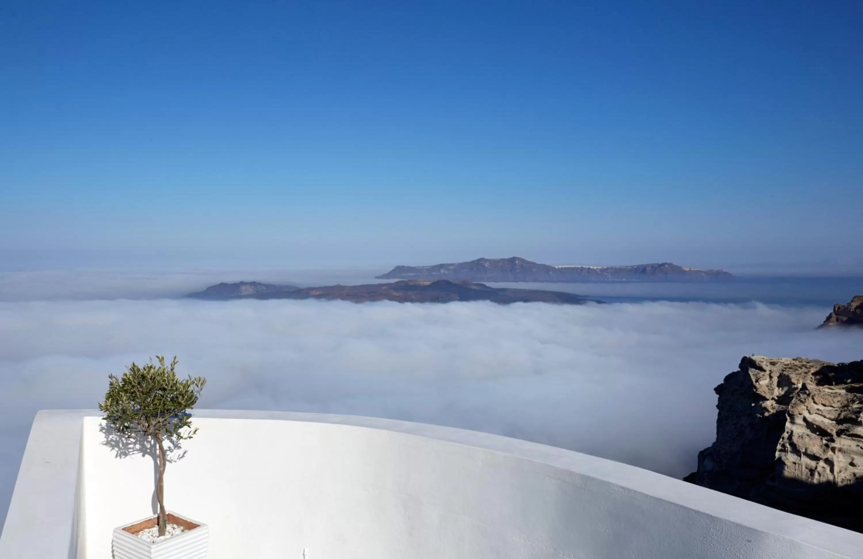 Volcano View by Caldera Collection