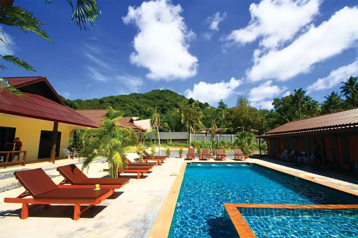 AddJitResort aonang - SHA Extra Plus