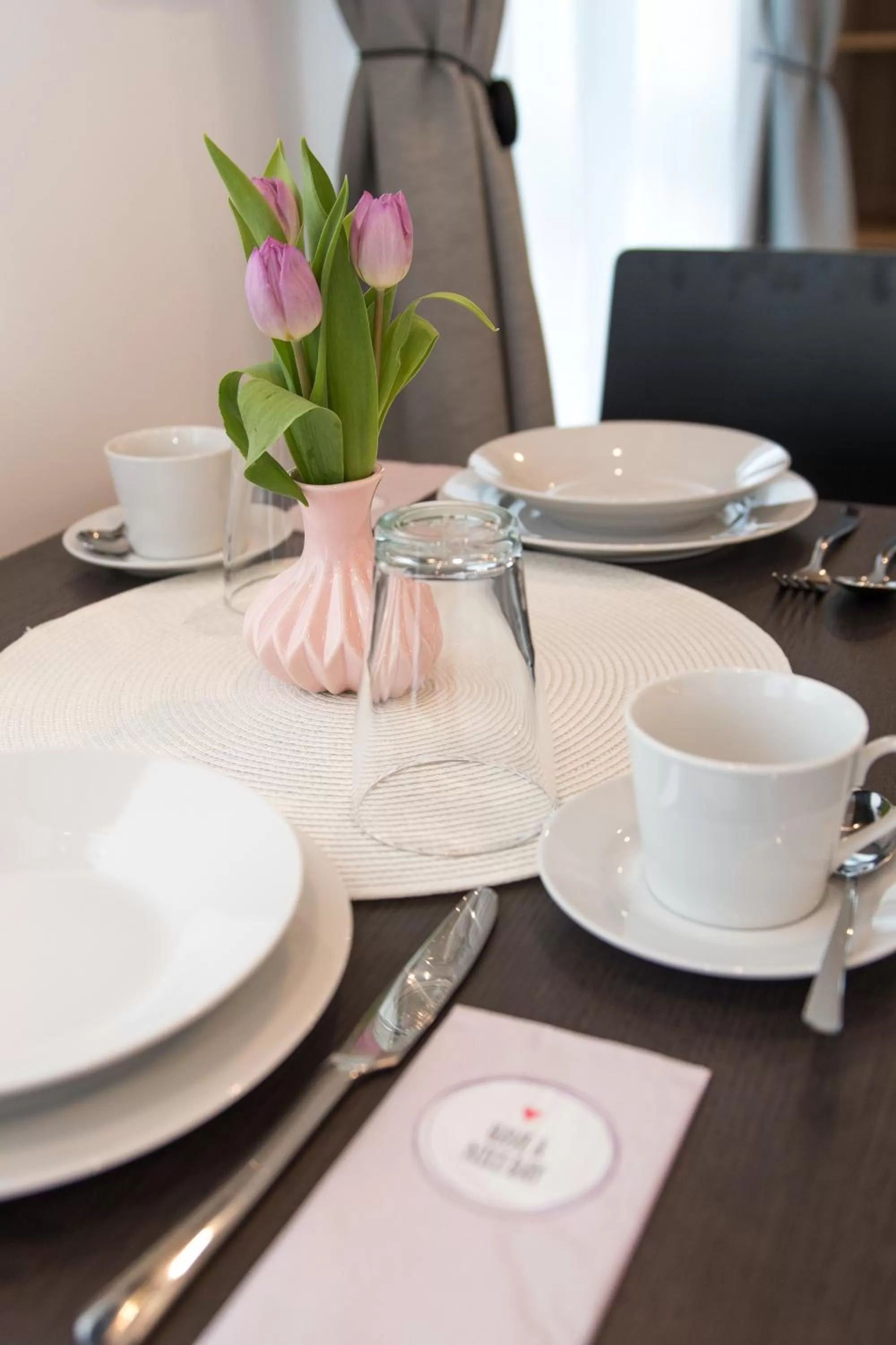 Restaurant/Places to Eat in Your Home - City Apartment in Kufstein