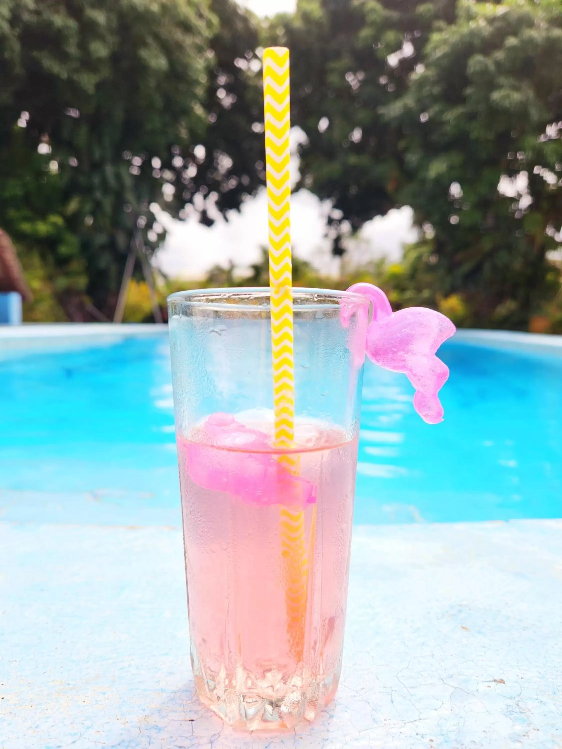 Day in Hotel Santo Vanuatu