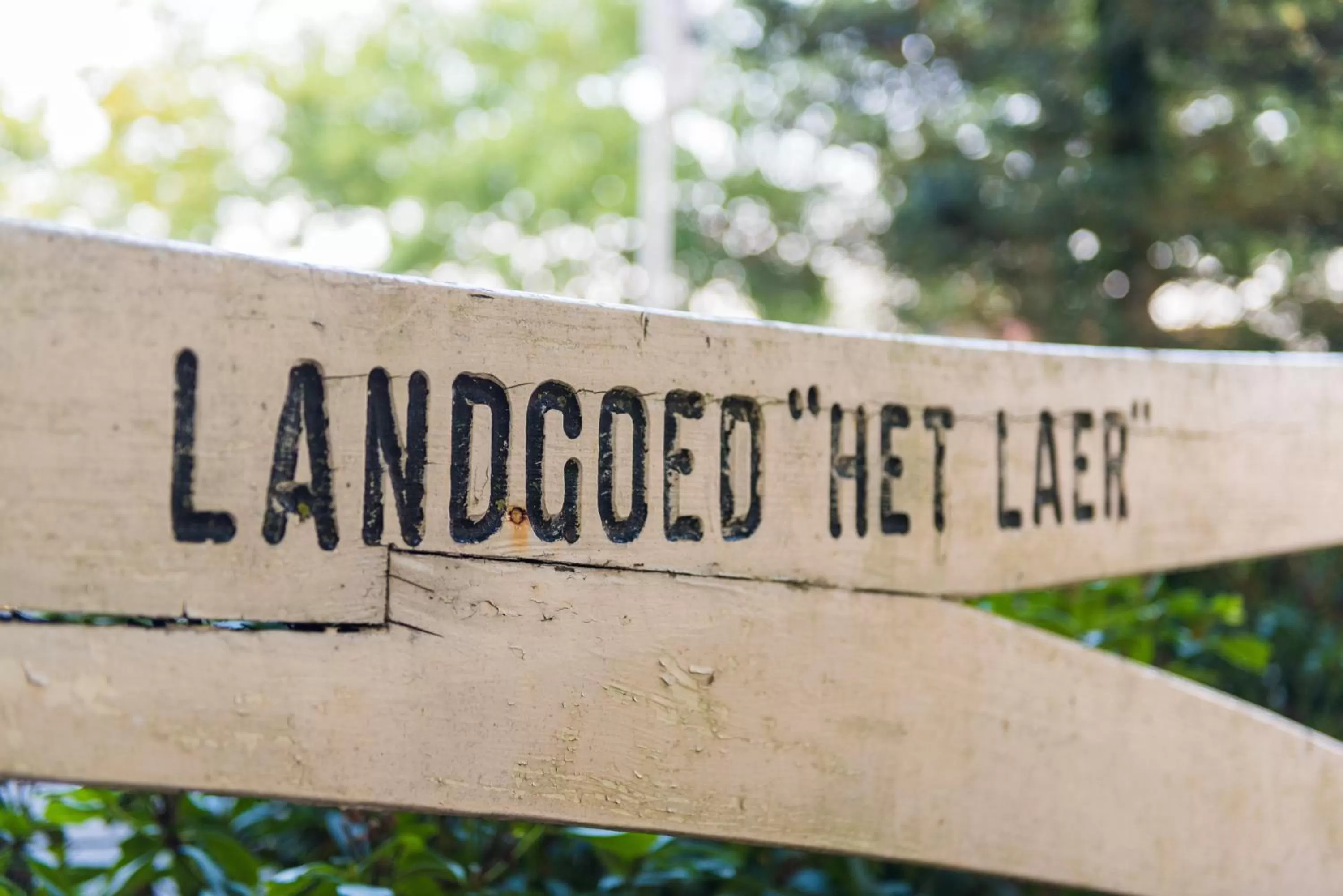 Nearby landmark in Paping Hotel & Spa - Rest Vonck by Flow