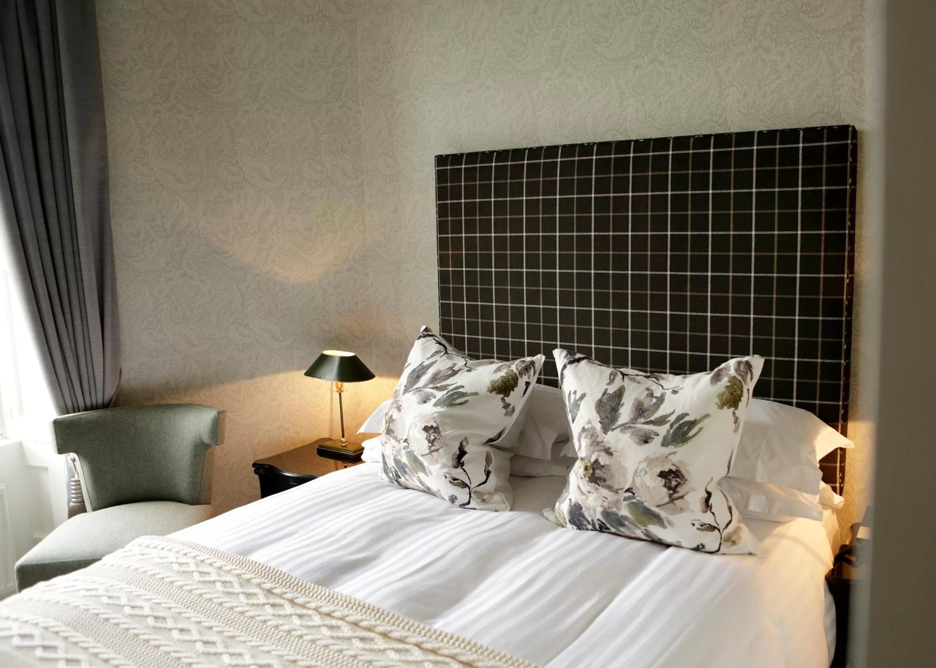 Bed in Nira Caledonia