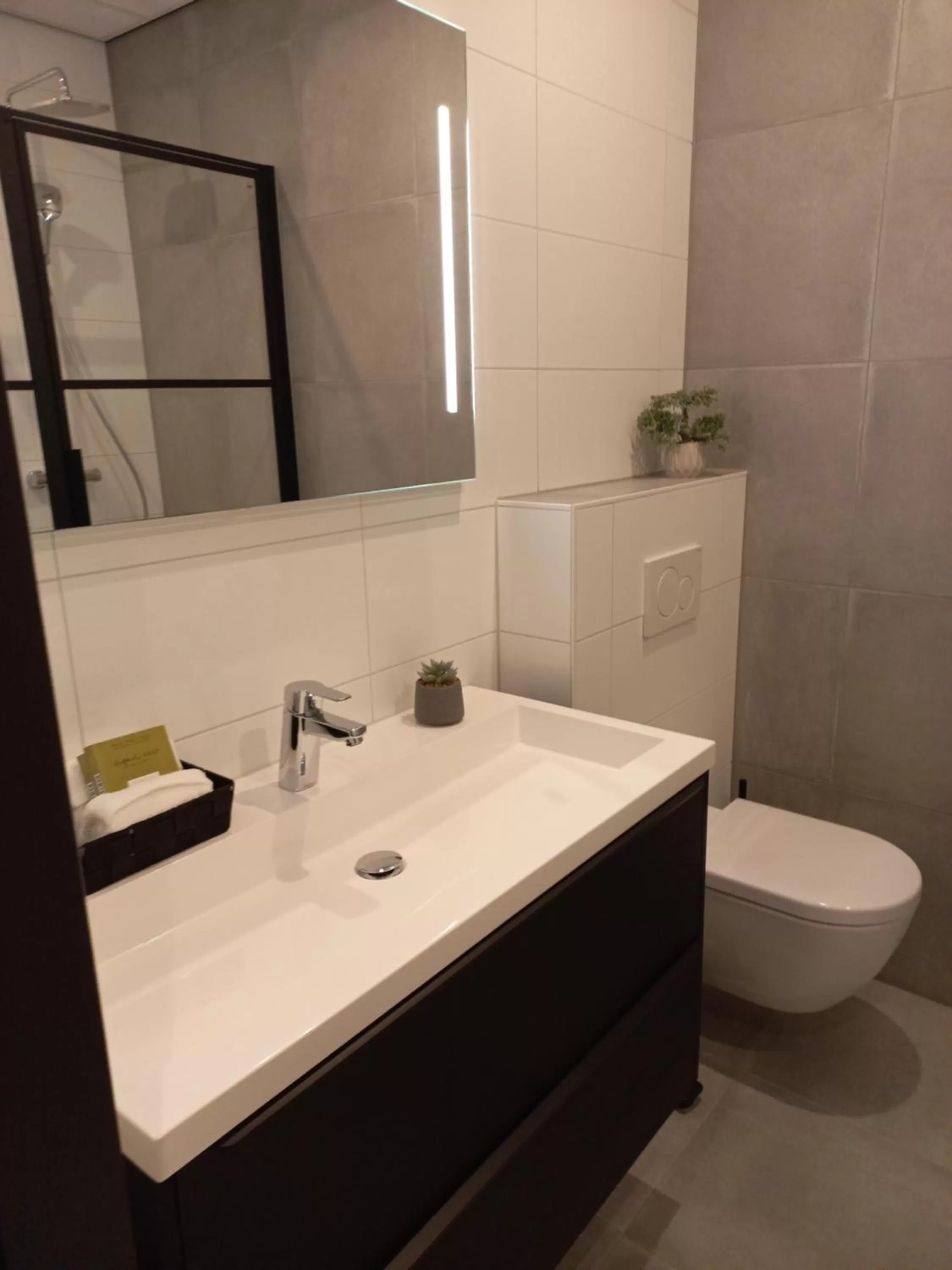 Boutique Hotel De Oude Veste