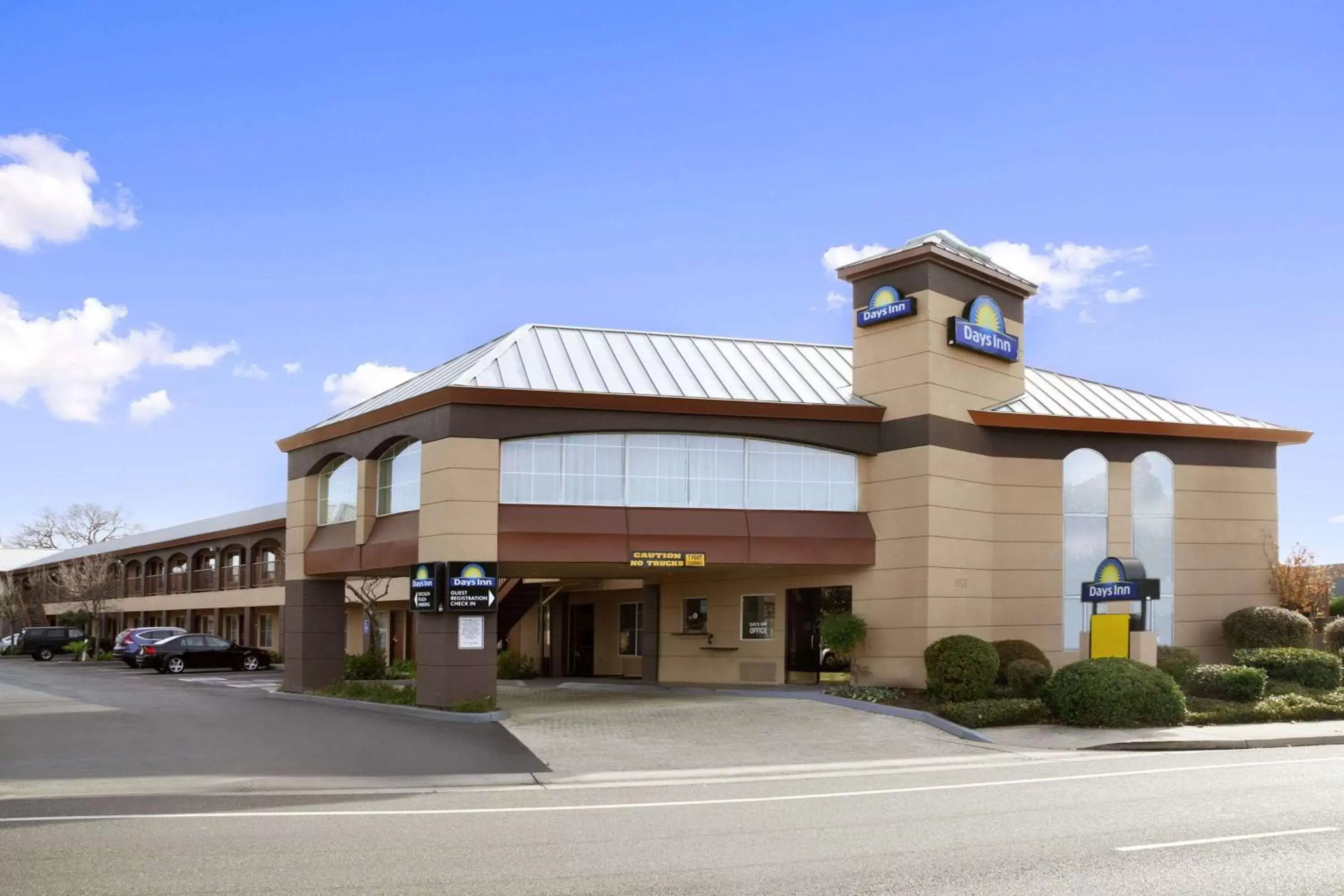 Days Inn by Wyndham Rocklin/Sacramento Days Inn by Wyndham Rocklin/Sacramento