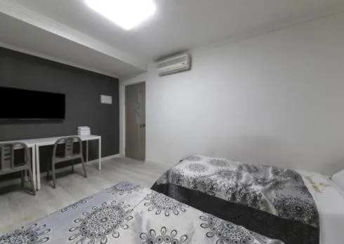 Amiga Inn Seoul Hotel