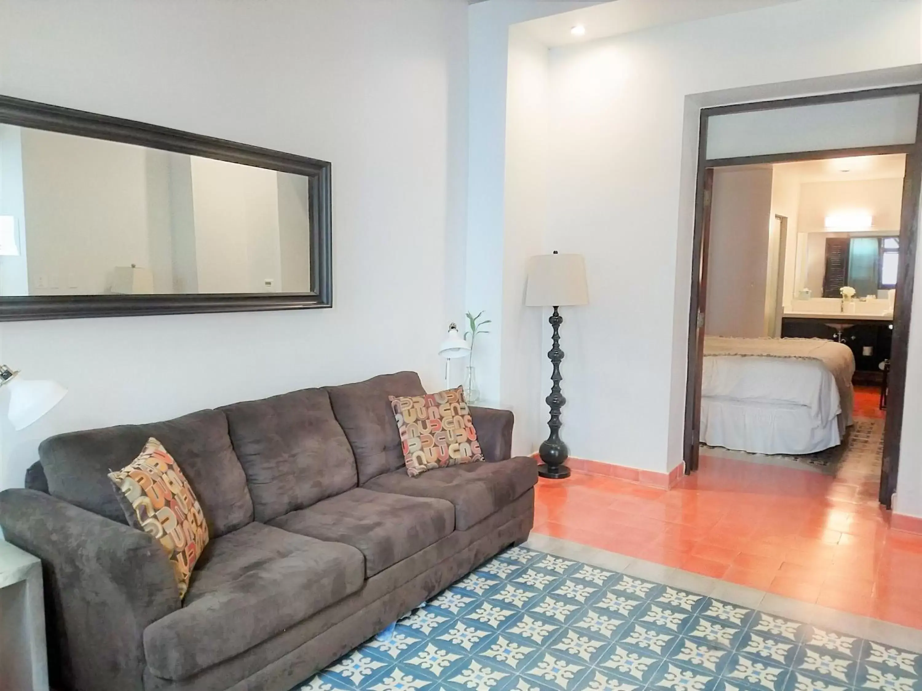 First Class Suite in La Terraza de San Juan First Class Suite in La Terraza de San Juan