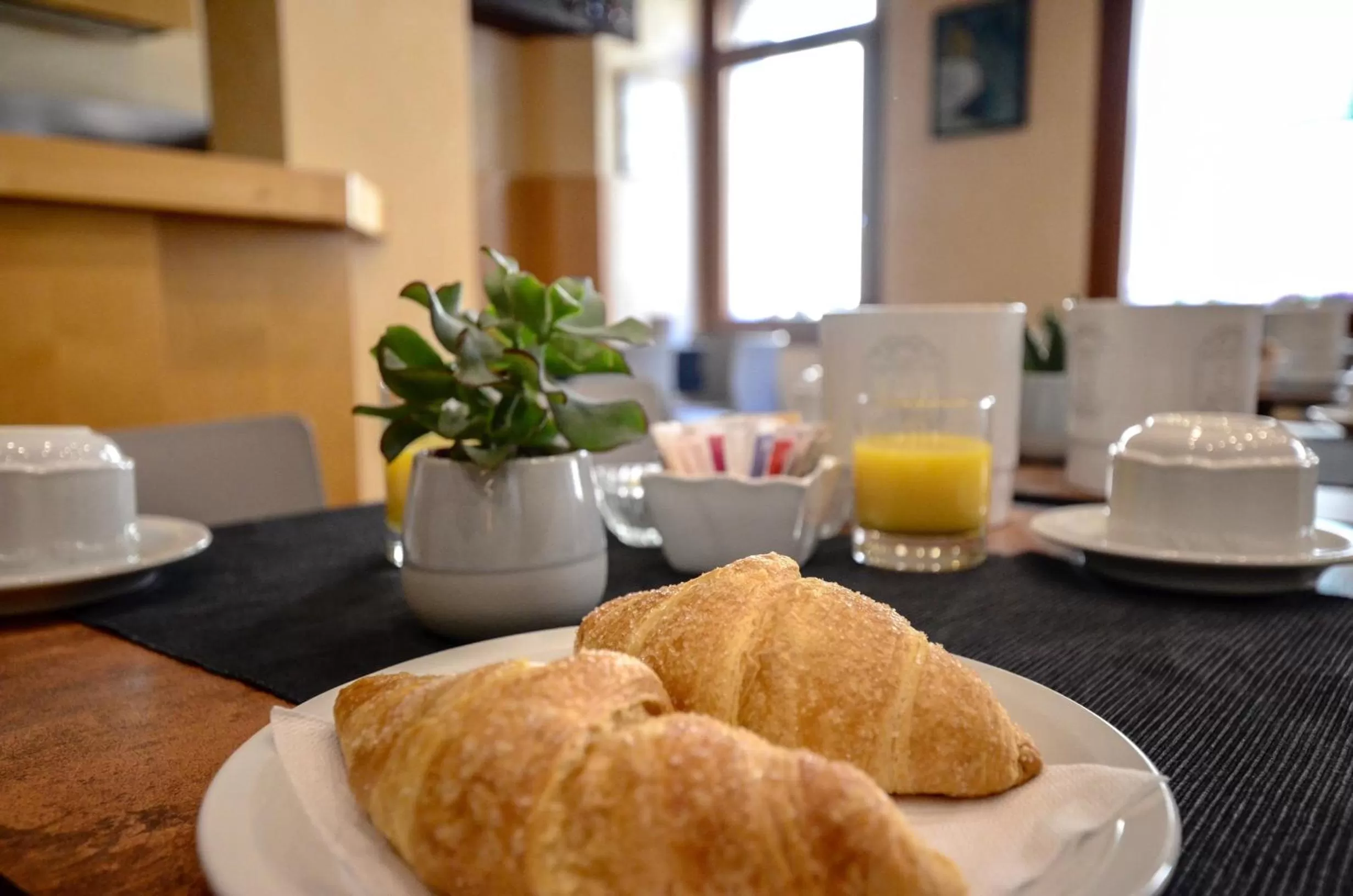 Lounge or bar in Locanda Silva