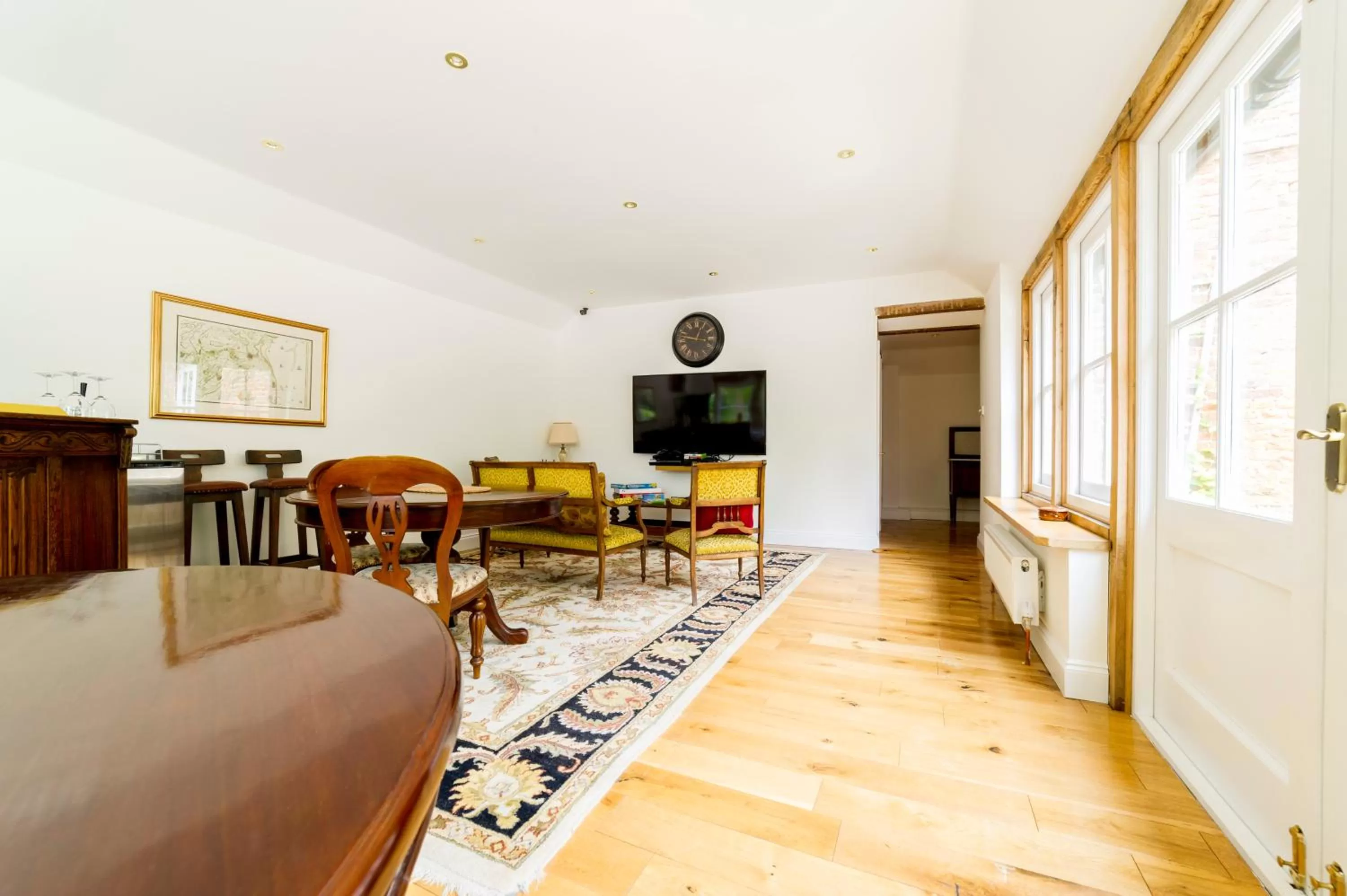 Molland Manor House Bed & Breakfast