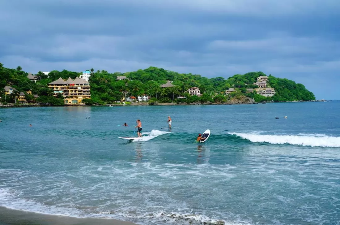 Junto al Rio Bungalows & Suites