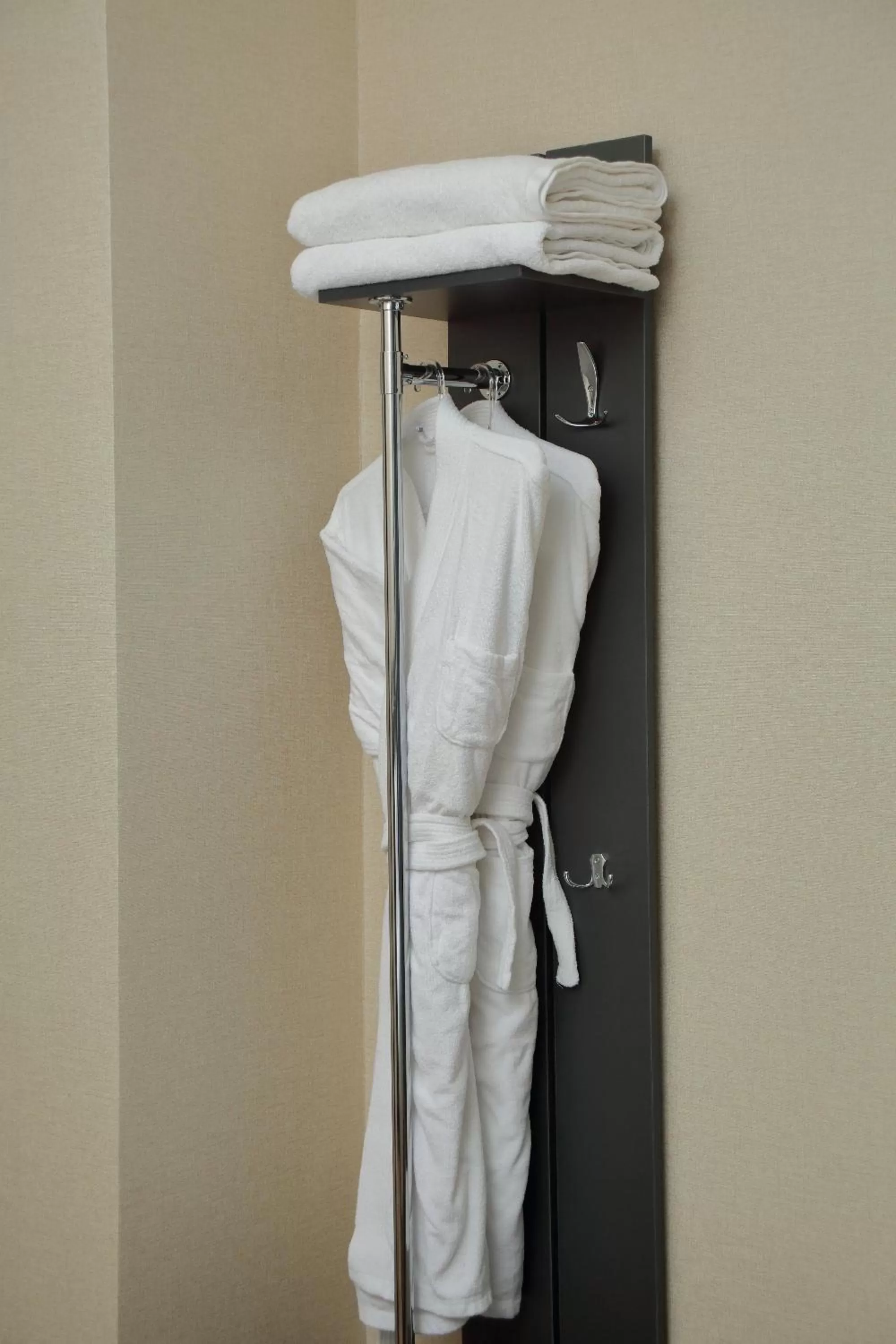 Shower, Bathroom in Golden Hotel