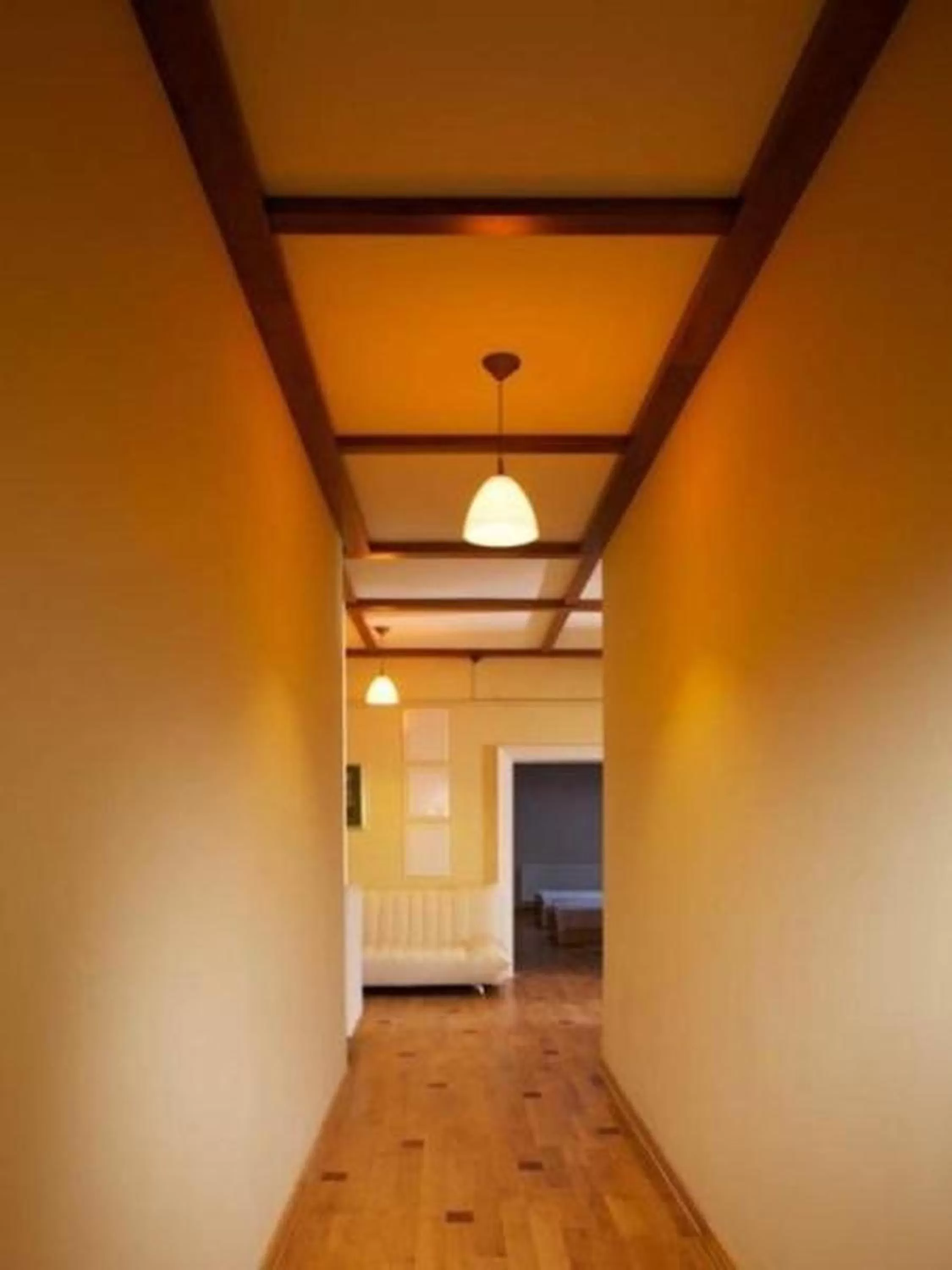 Mini-Hotel Under The Roof