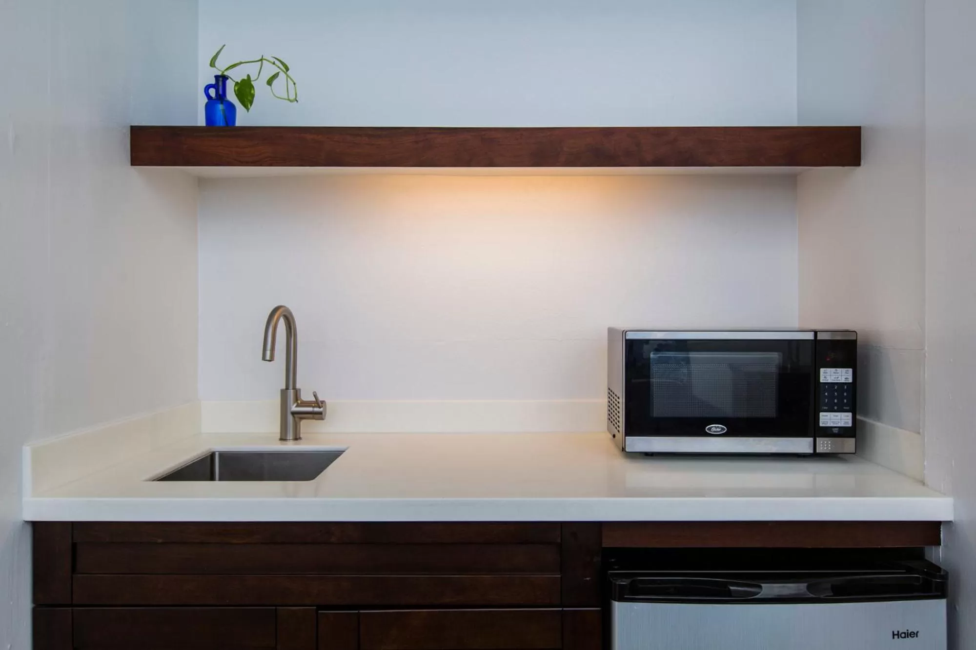 , Kitchen/Kitchenette in Sugar Apple Bed and Breakfast