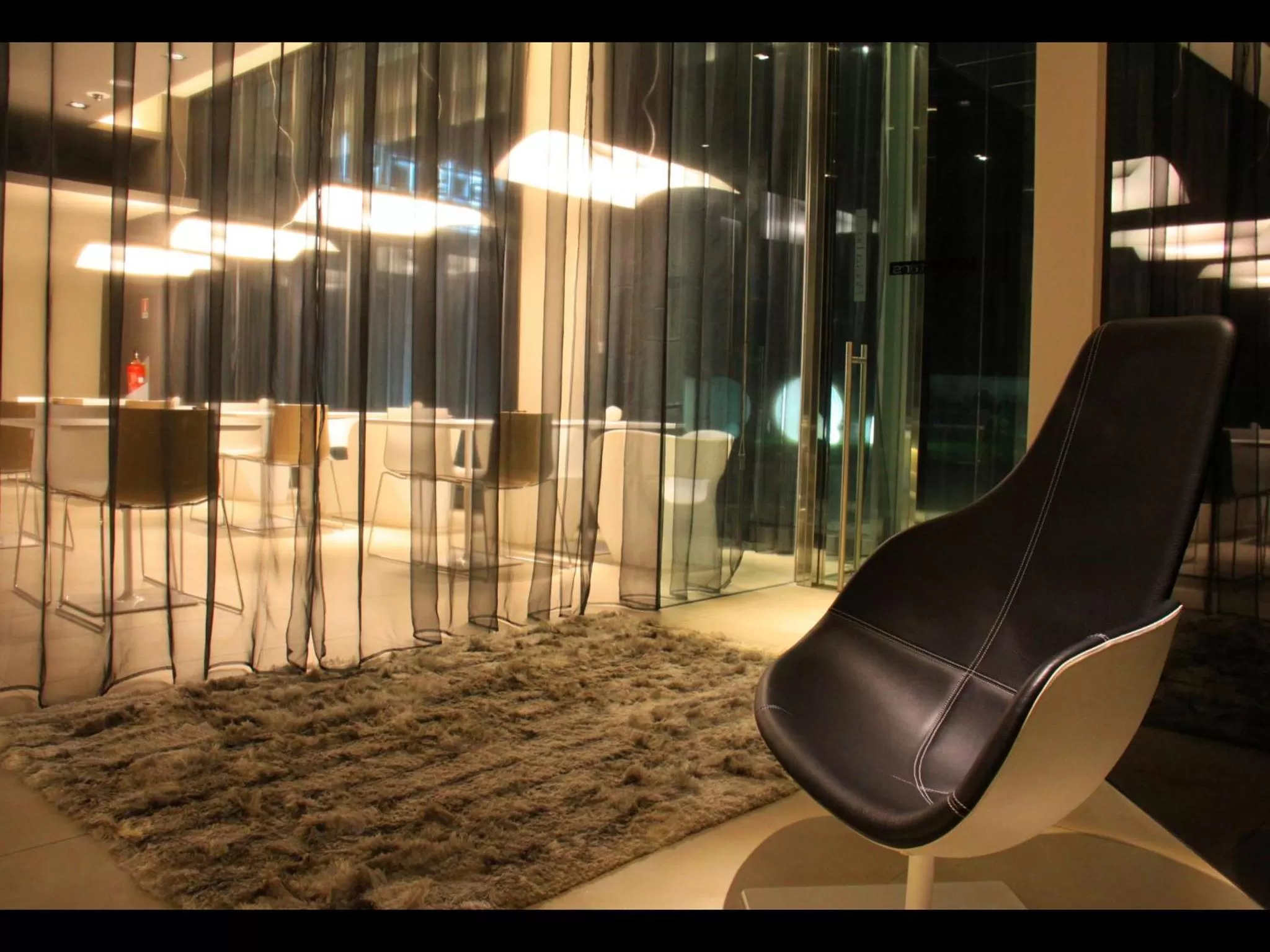 Restaurant/places to eat in Pineta Hotel