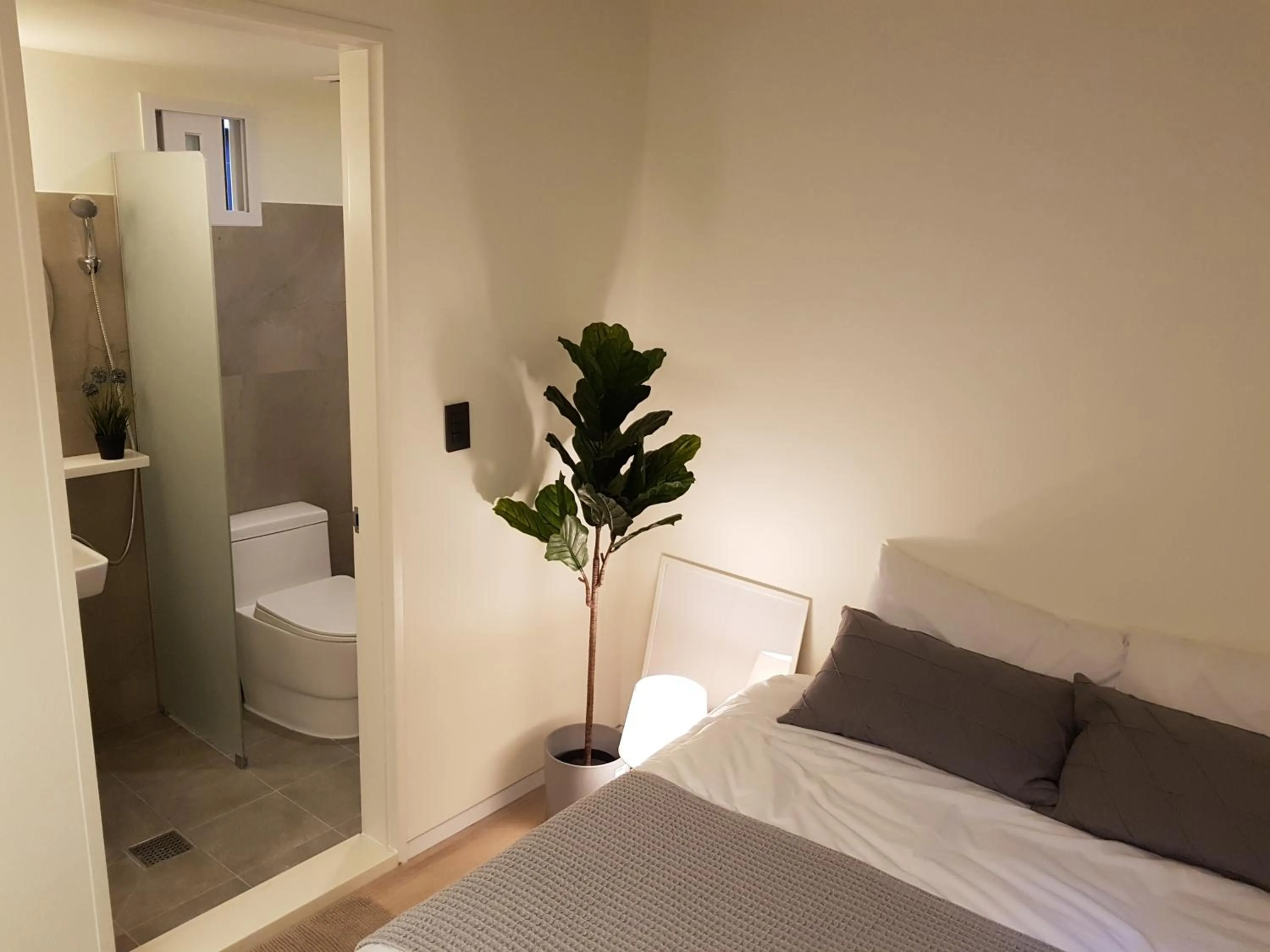 Other, Bed in DW STAY HONGDAE