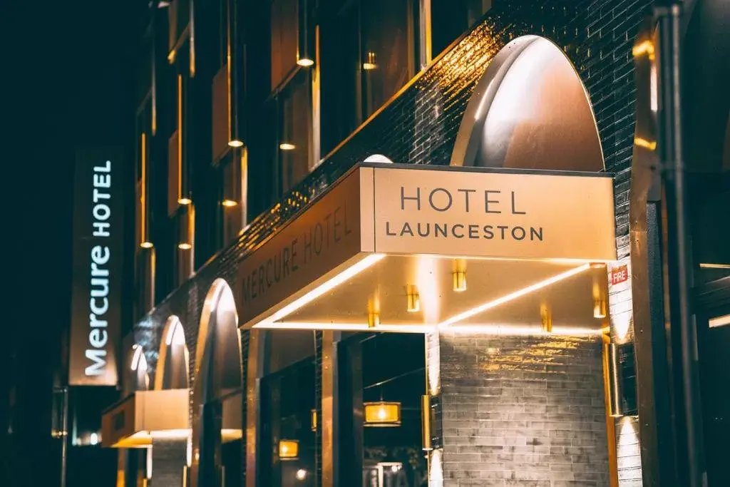 Hotel Launceston Hotel Launceston