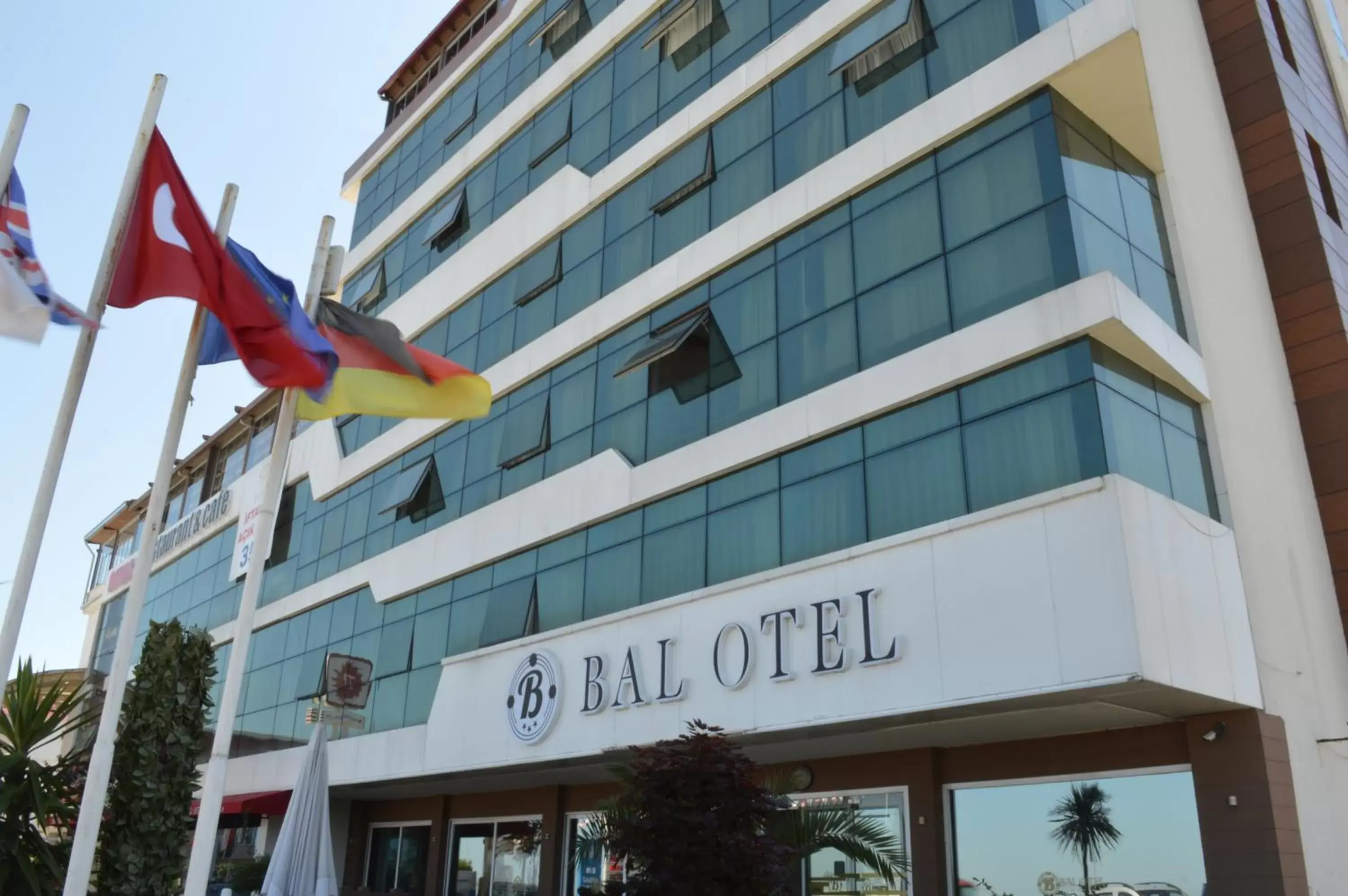 Bal Hotel Bal Hotel