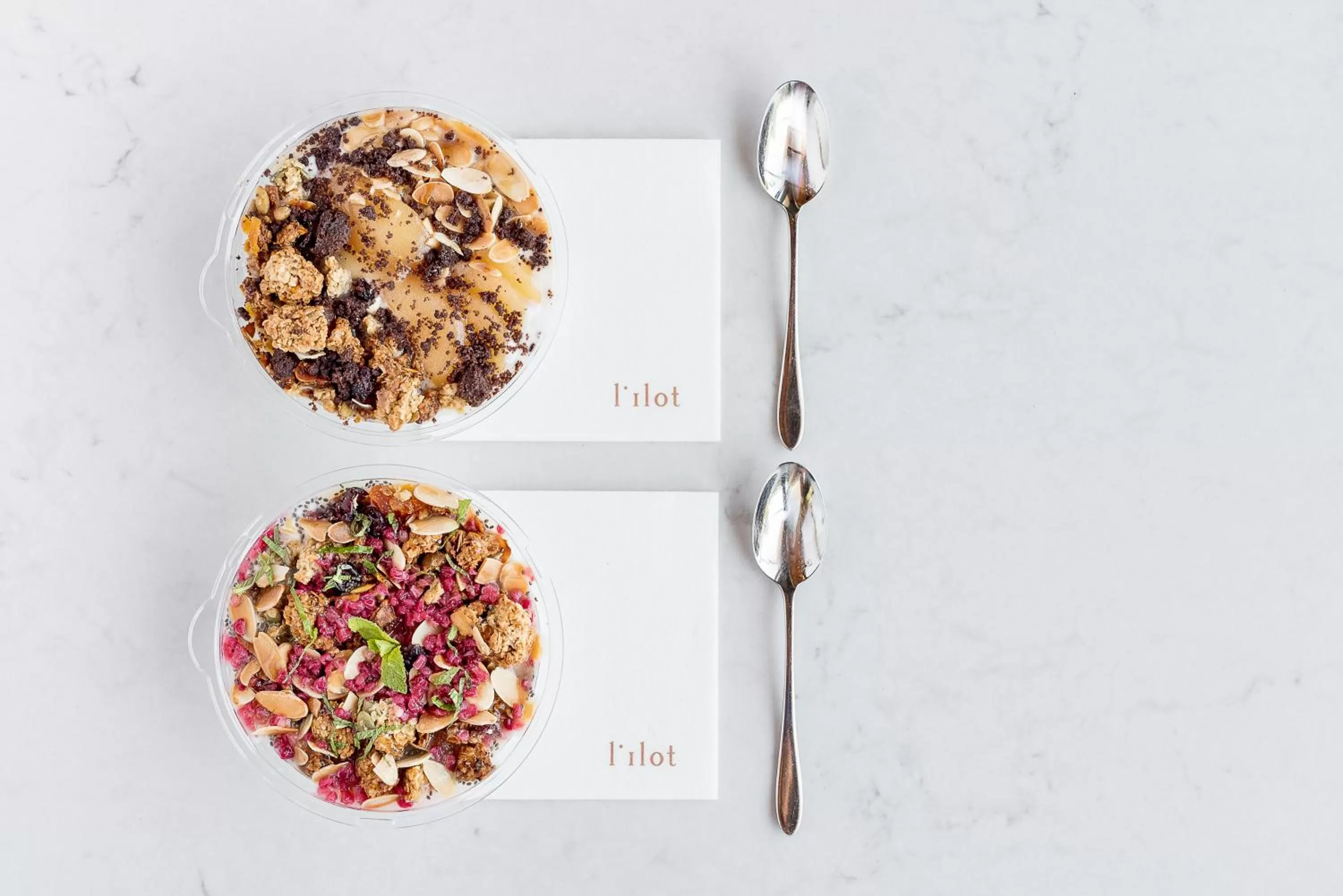 Breakfast in Entourage sur-le-Lac