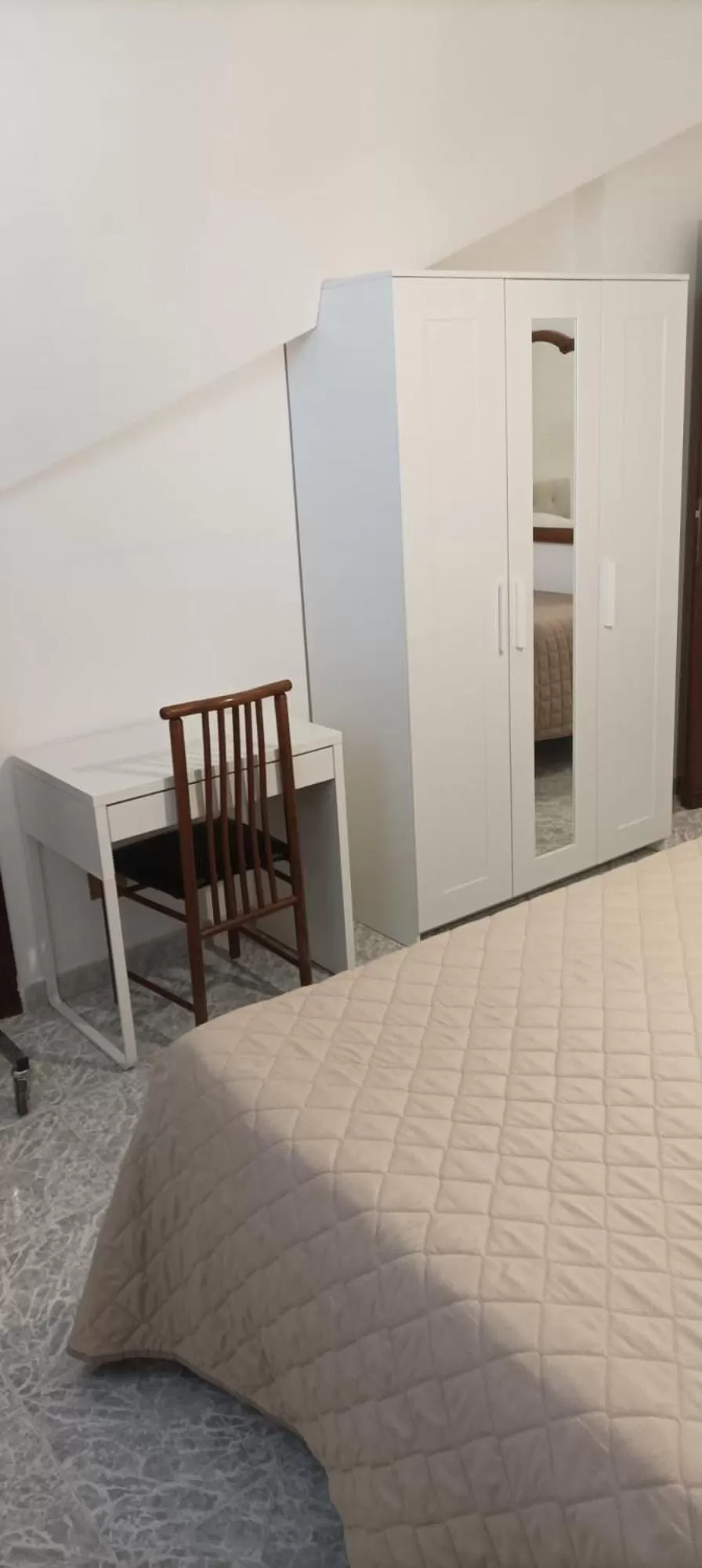 wardrobe in Appartamenti Speedy