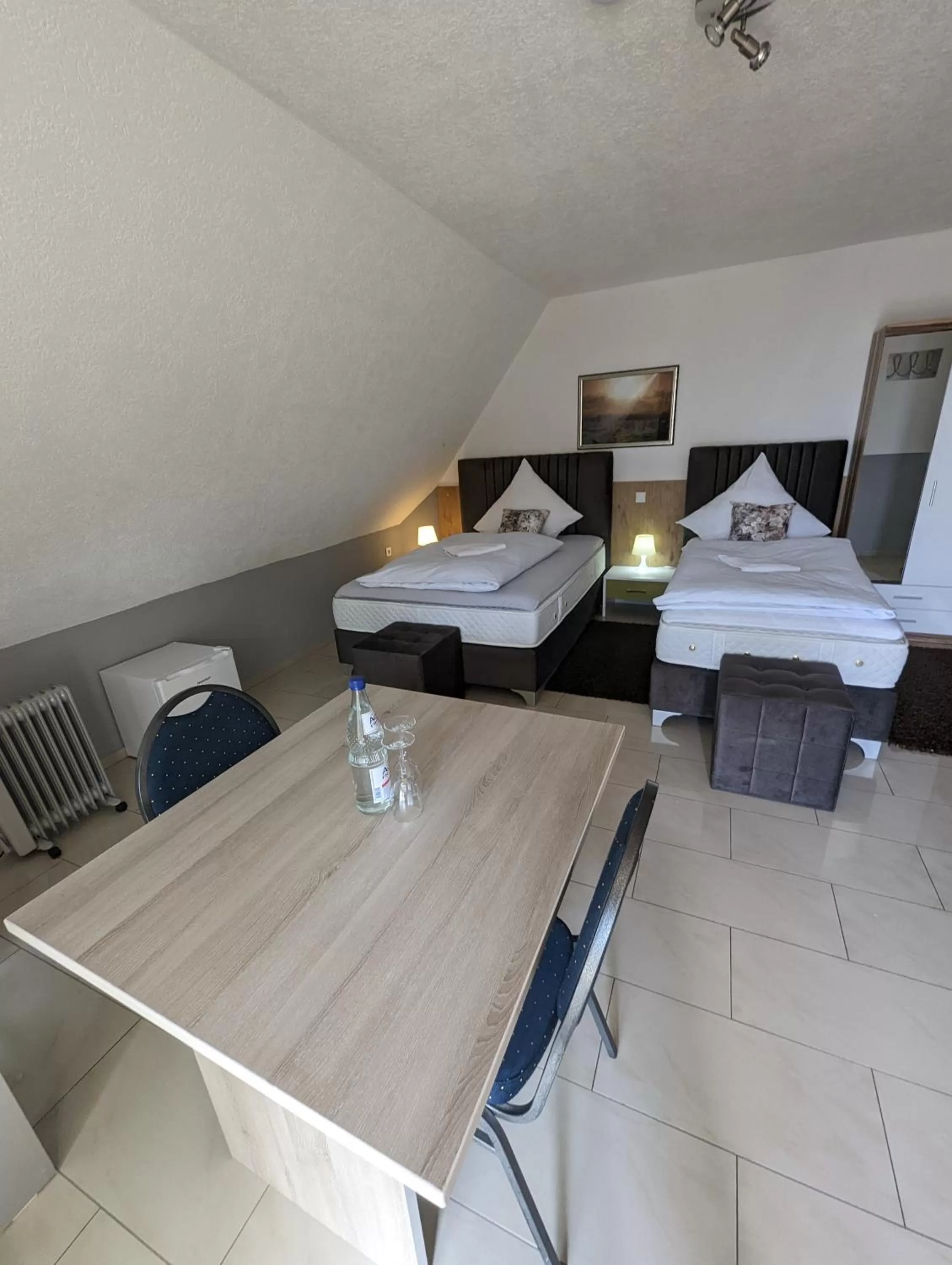 Hotel Eiserner Anton