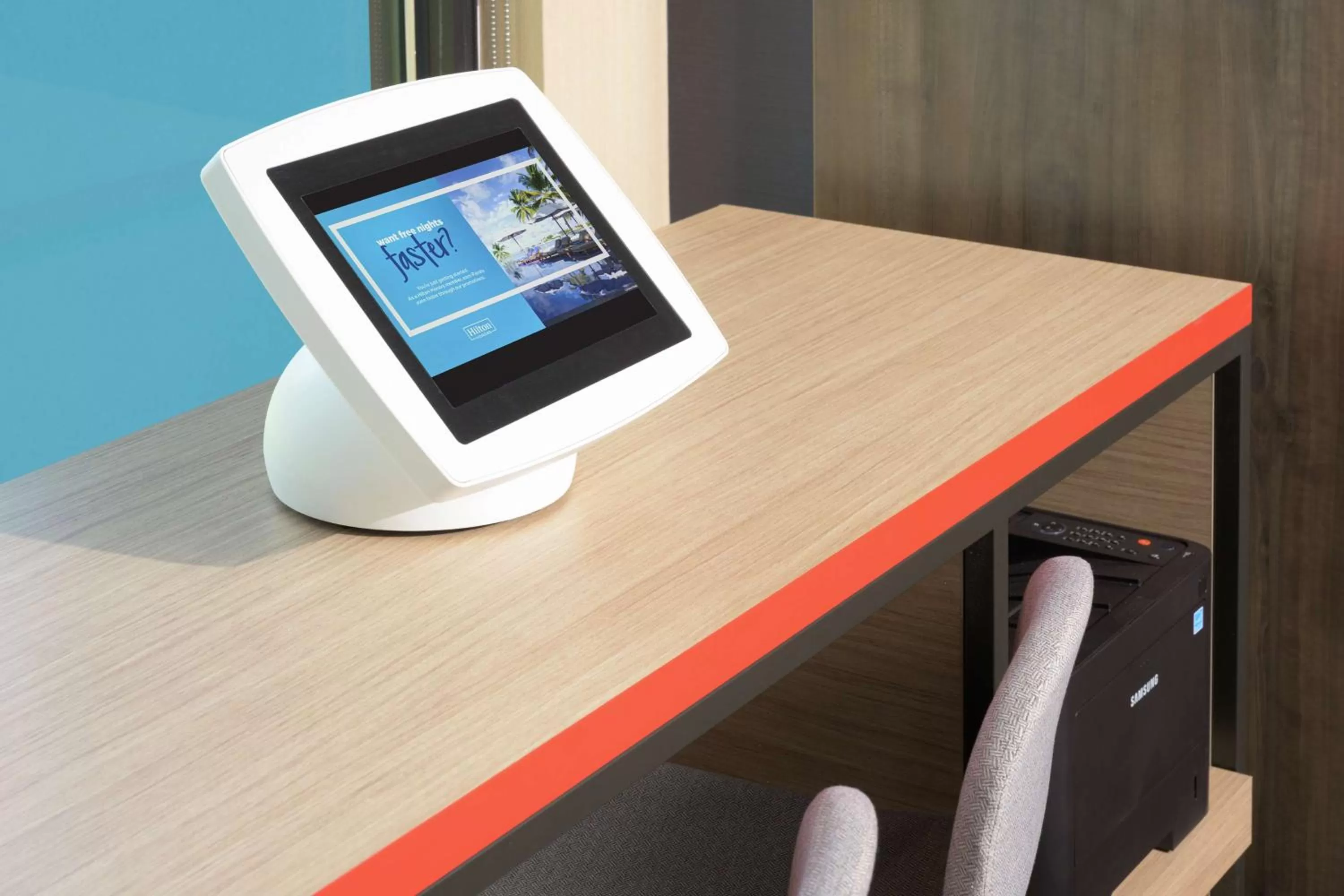 Business facilities in Tru By Hilton Kennesaw, Ga