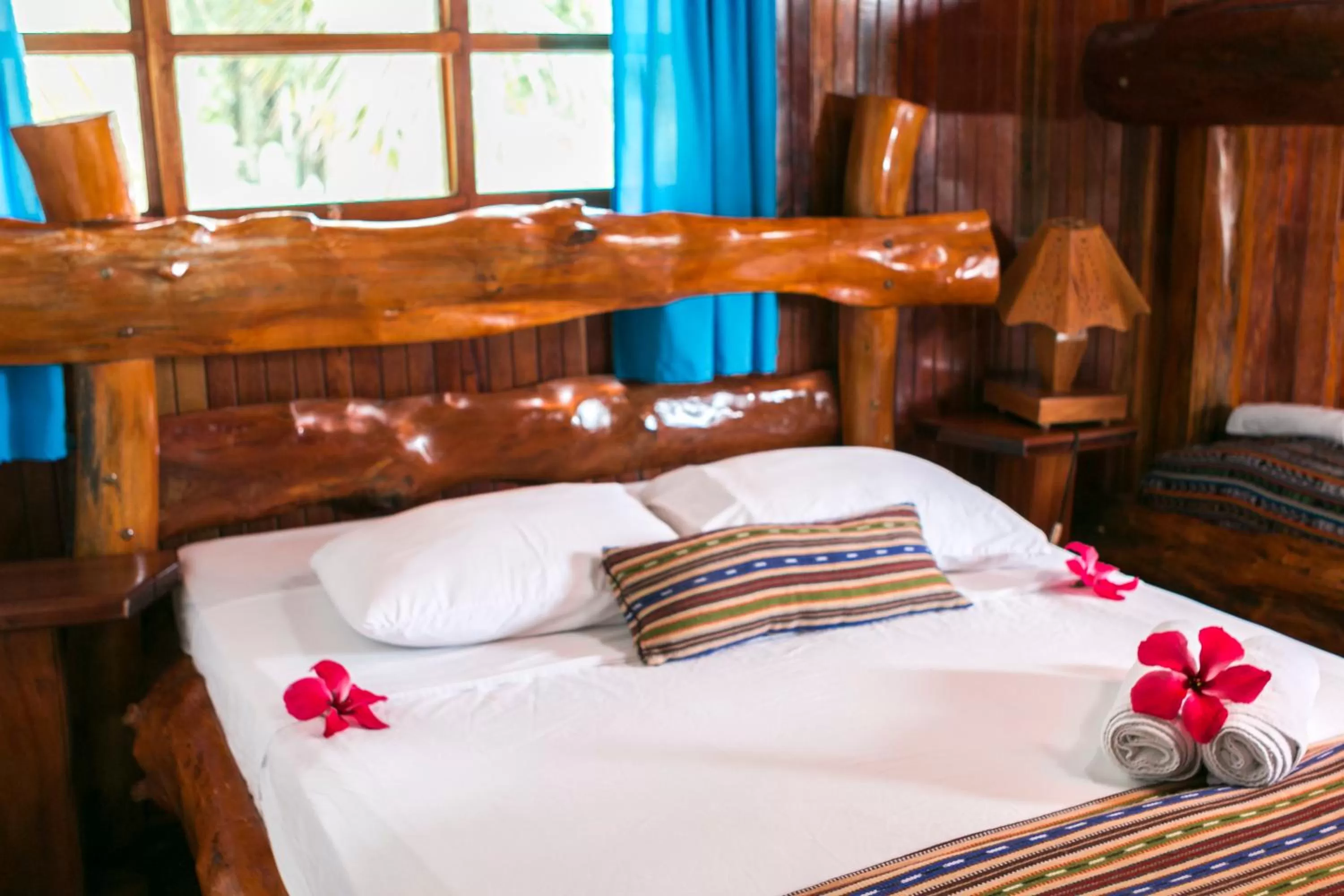 Standard Queen Room in Hotel La Isla Inn