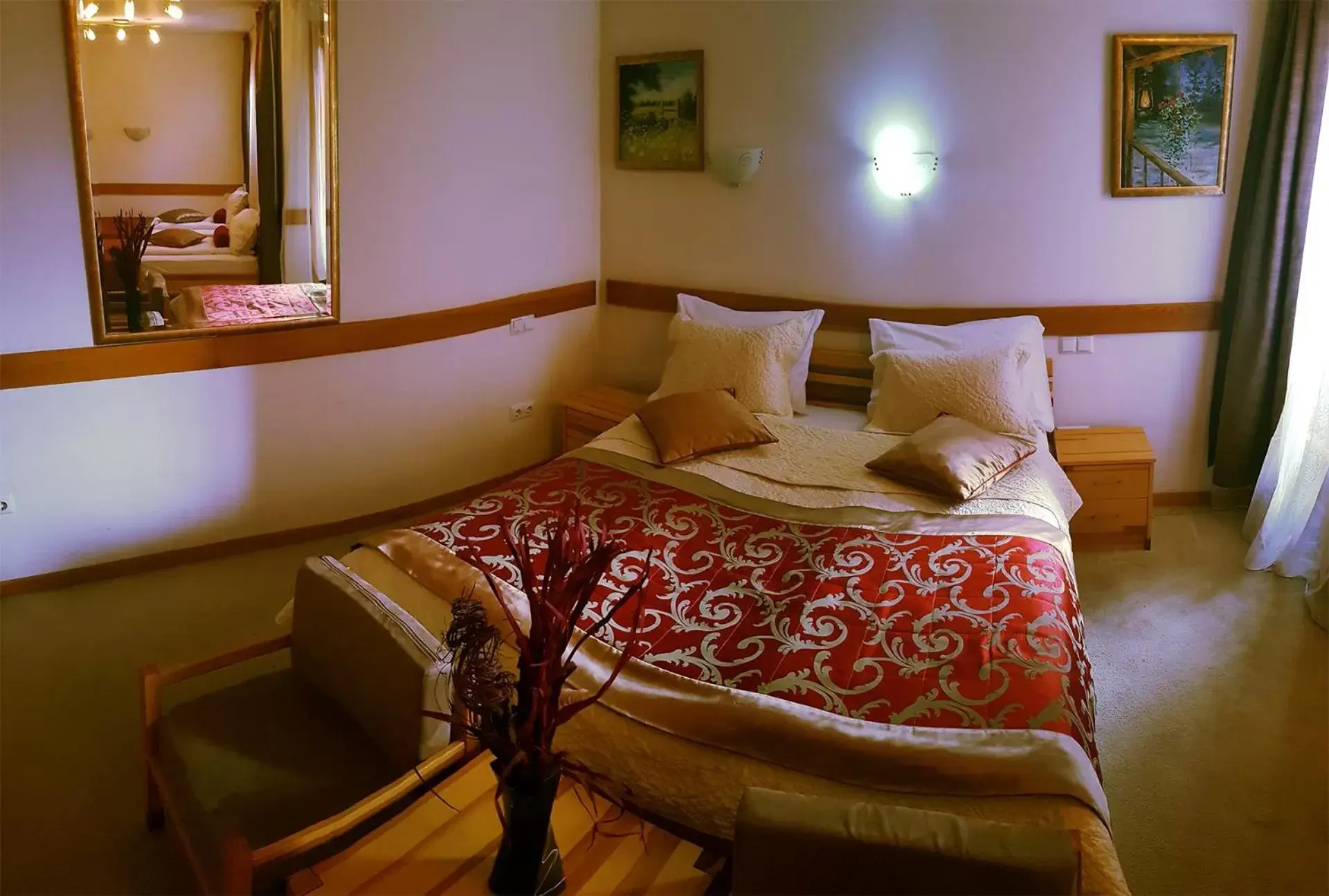 Suite in Hotel Berr Suite in Hotel Berr