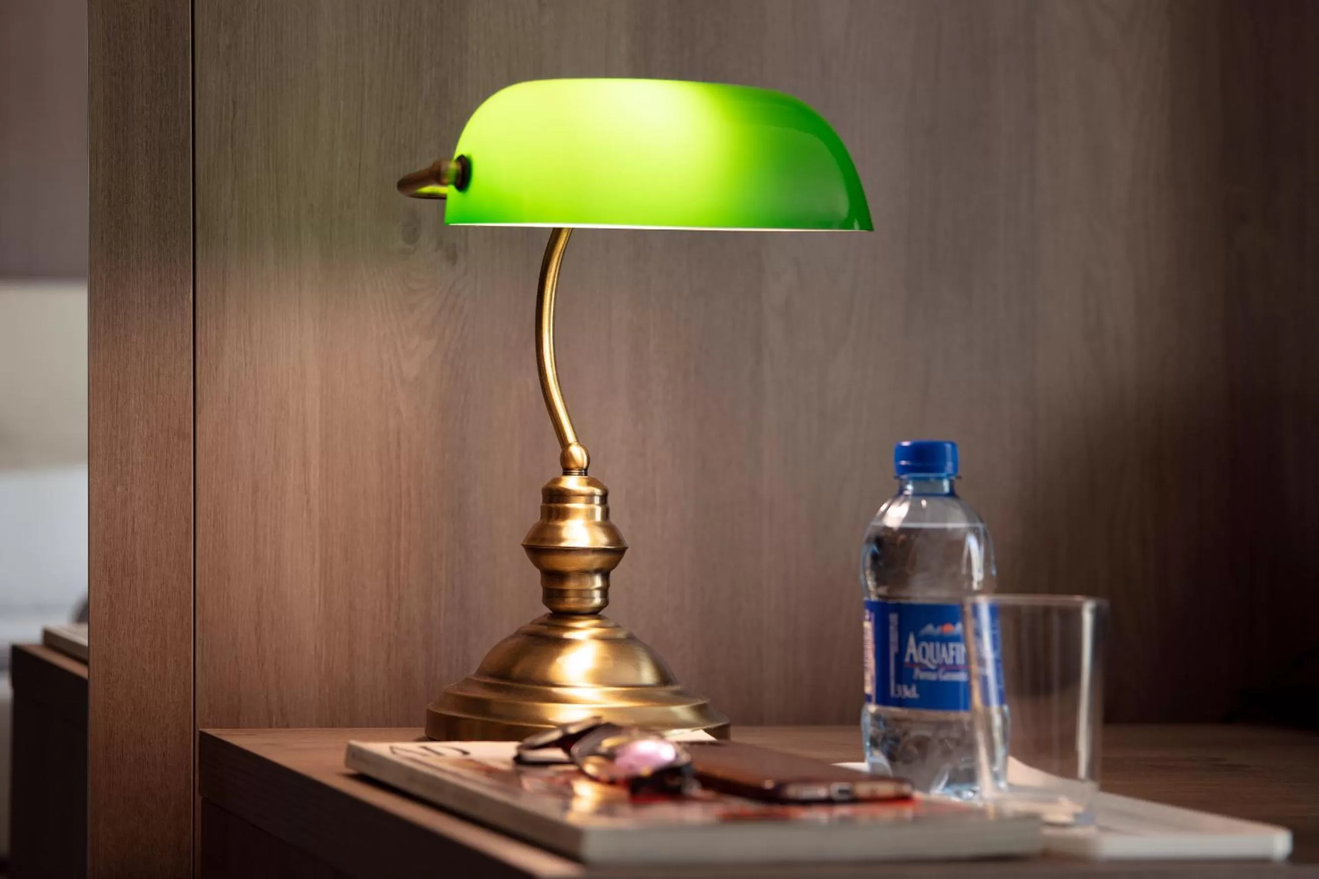 Other in Hotel Oasis