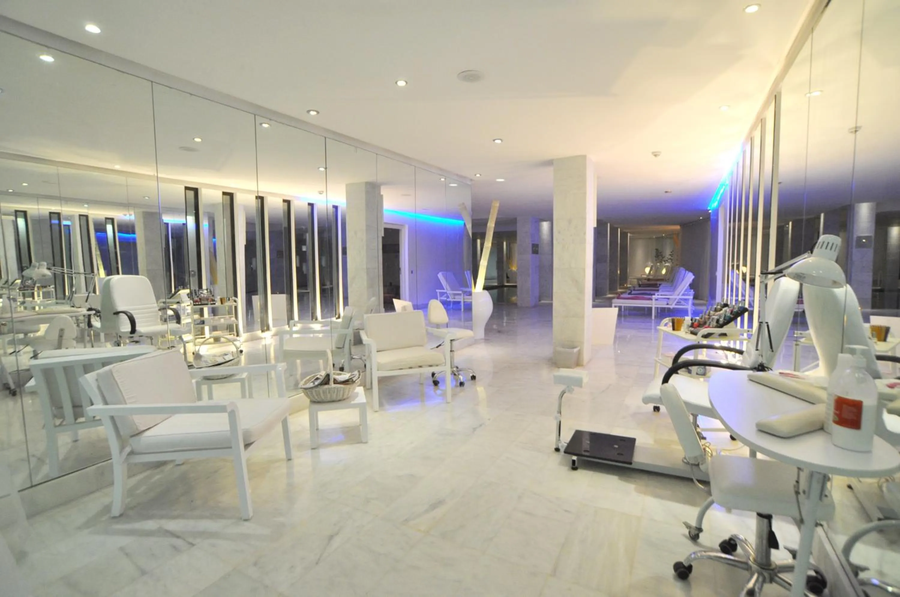 Spa and wellness centre/facilities in Cesar Resort & Spa
