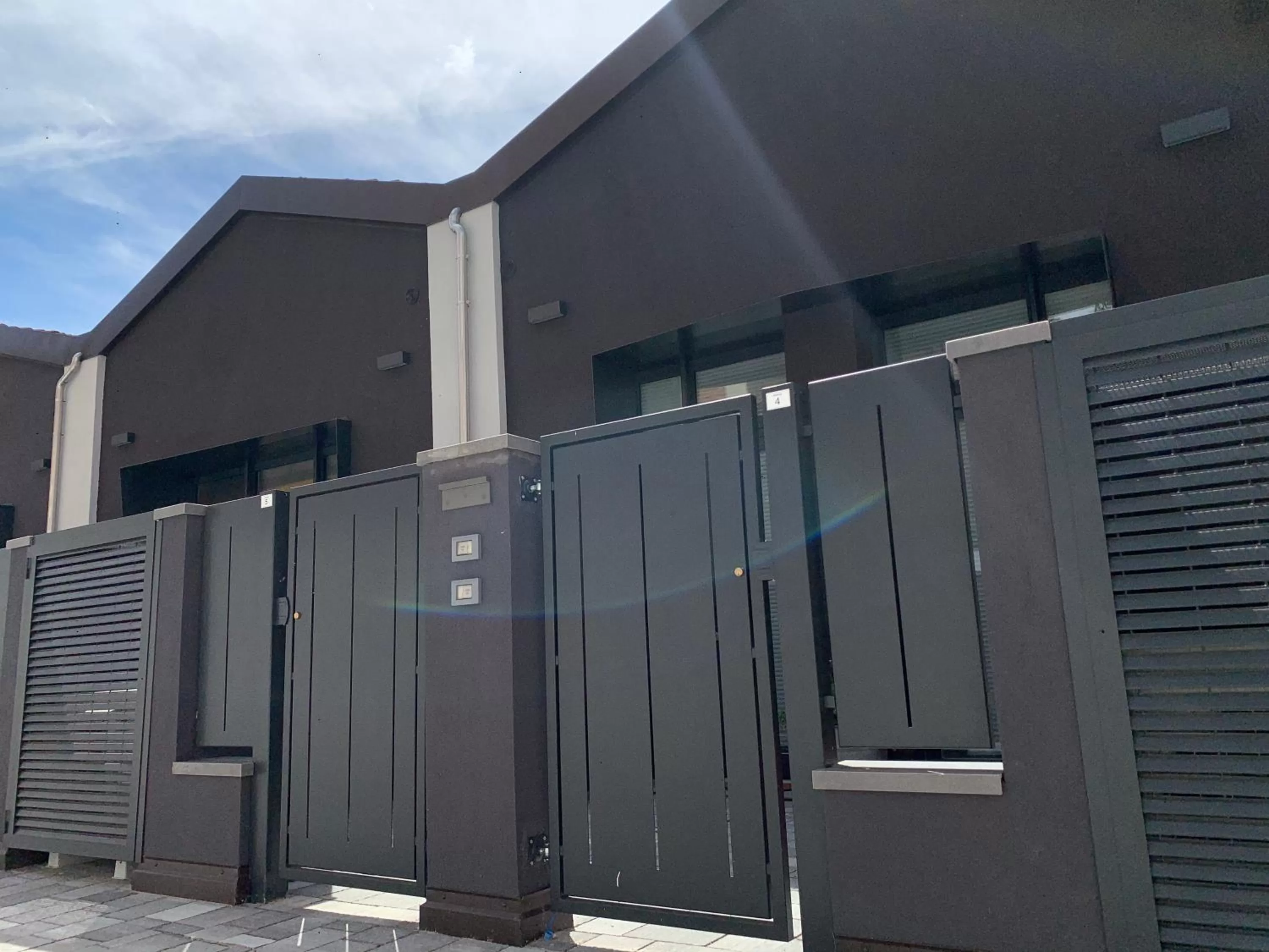 Property Building in Metroloft