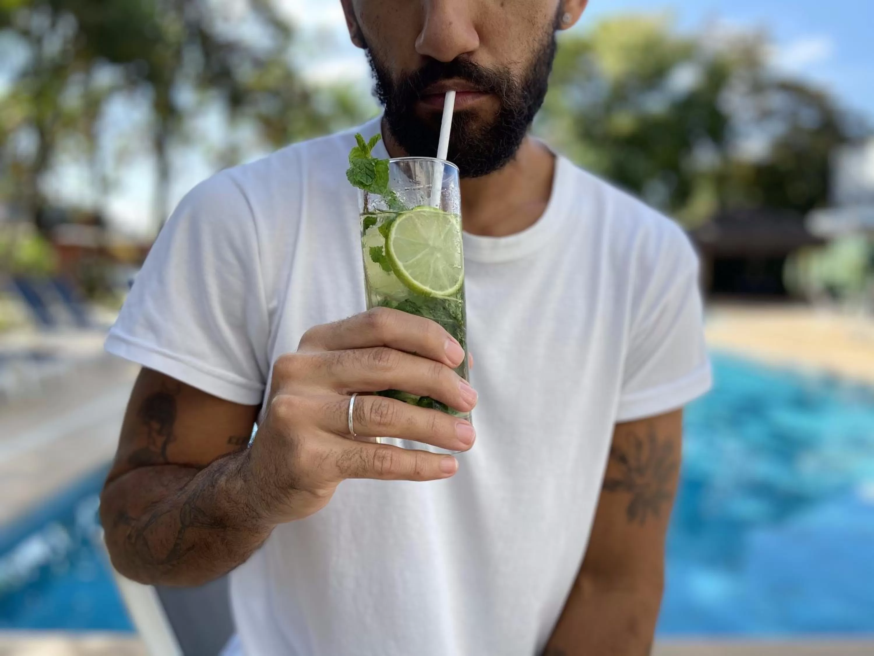 Restaurant/places to eat in Novotel Sao Jose dos Campos