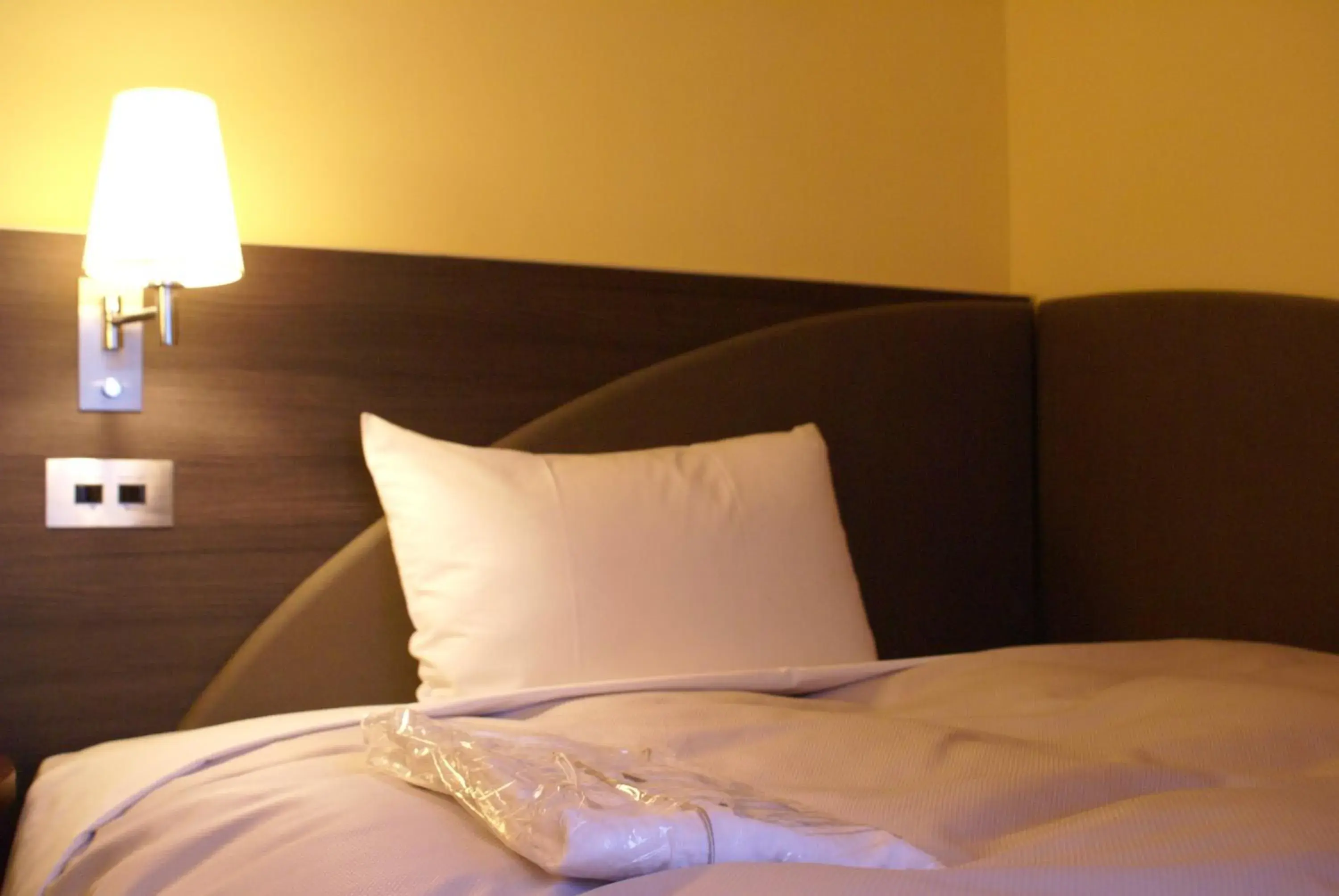 Single Room - Non-Smoking in Ginza Grand Hotel Single Room - Non-Smoking in Ginza Grand Hotel