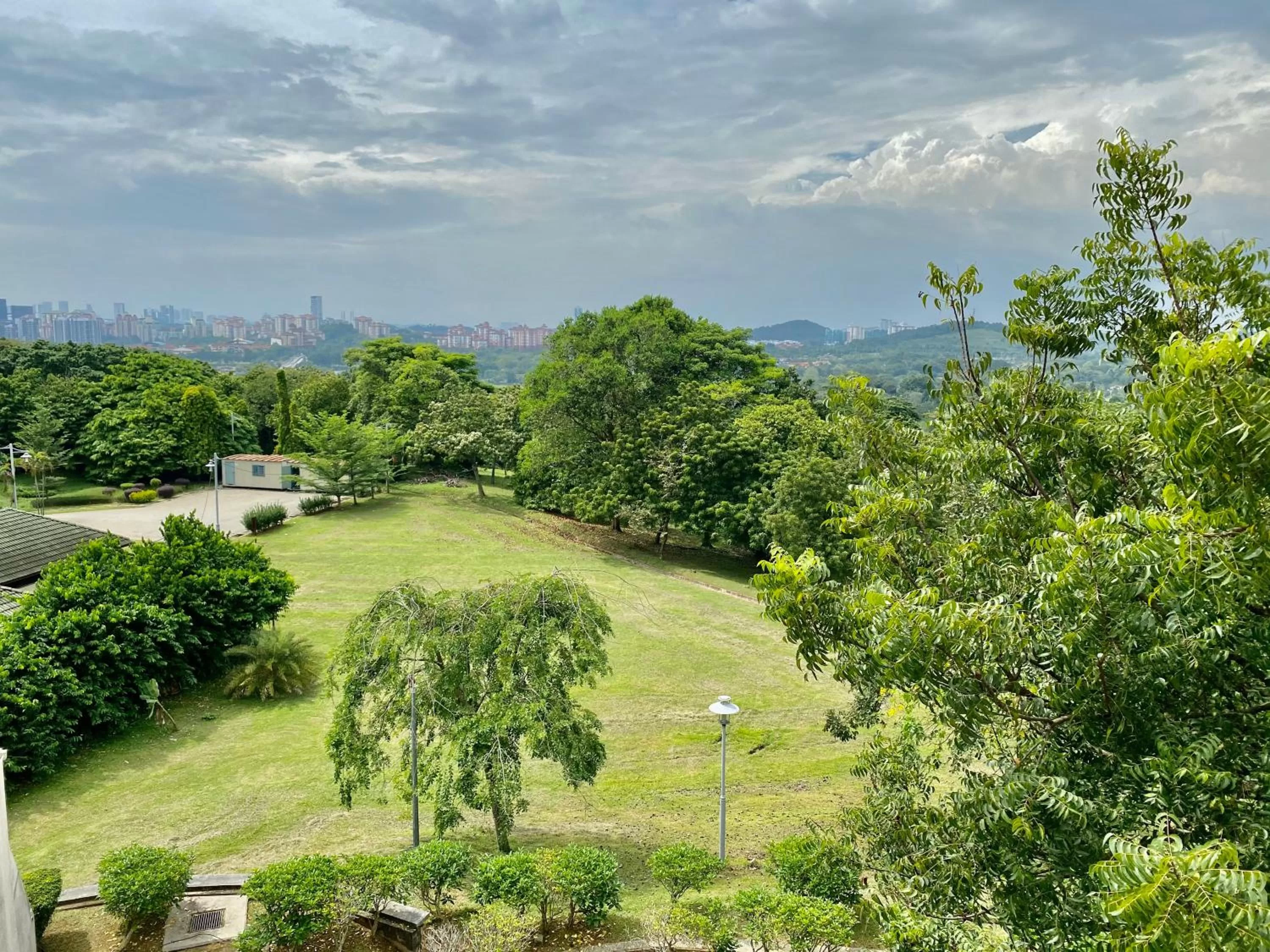 PULSE GRANDE Hotel Putrajaya