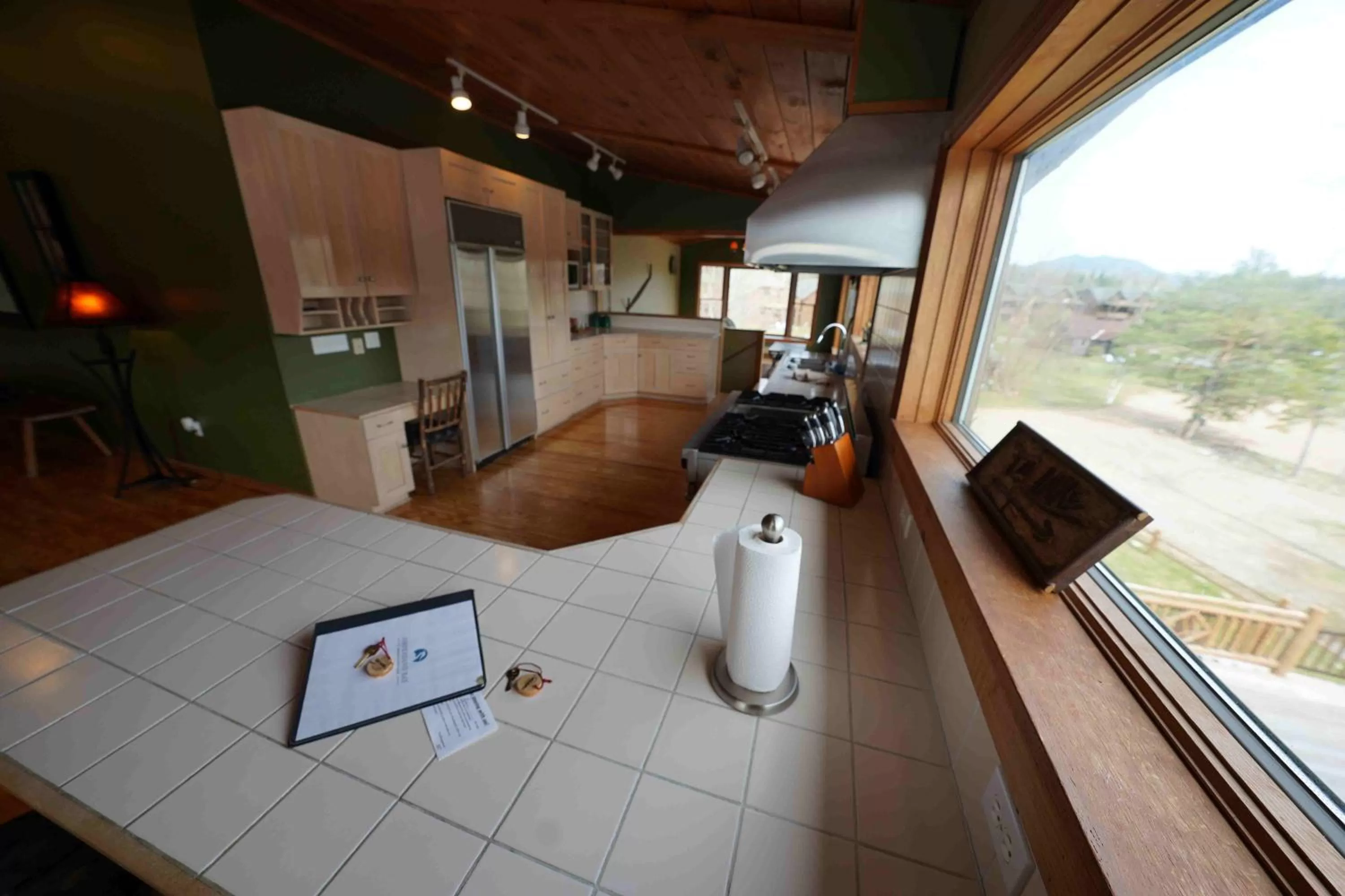 Ampersand Bay Resort