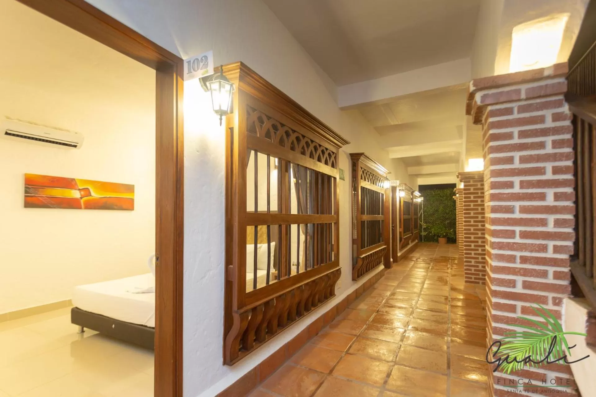 Other in Finca Hotel Guali Santafe