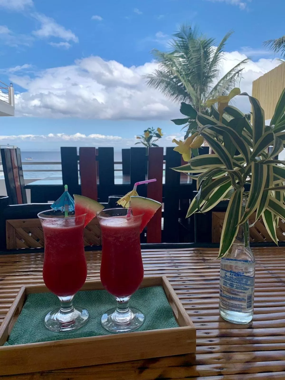 Restaurant/places to eat in The Philip Ann Resort