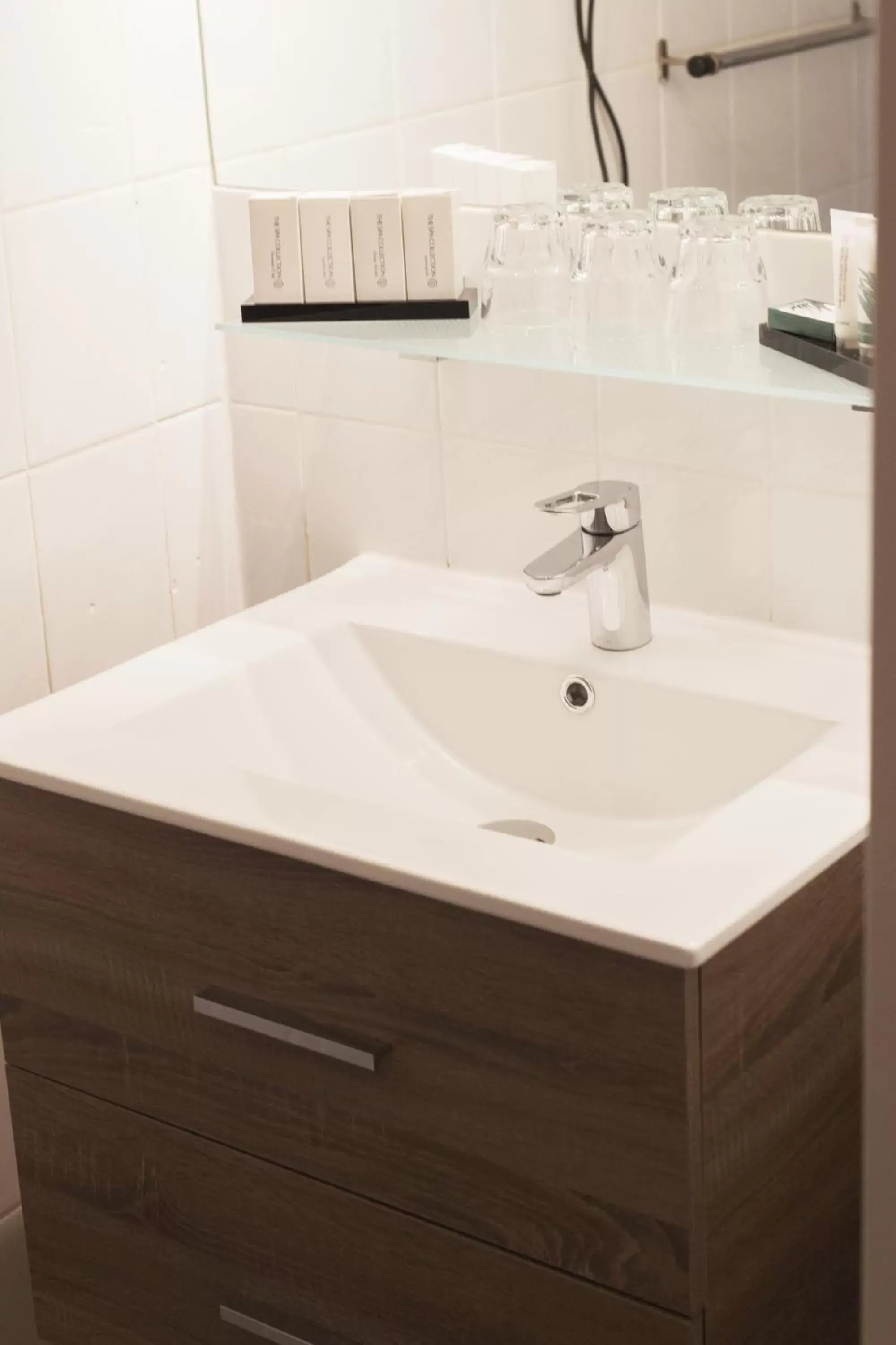 Triple Room in Hanze Hotel Zwolle Triple Room in Hanze Hotel Zwolle