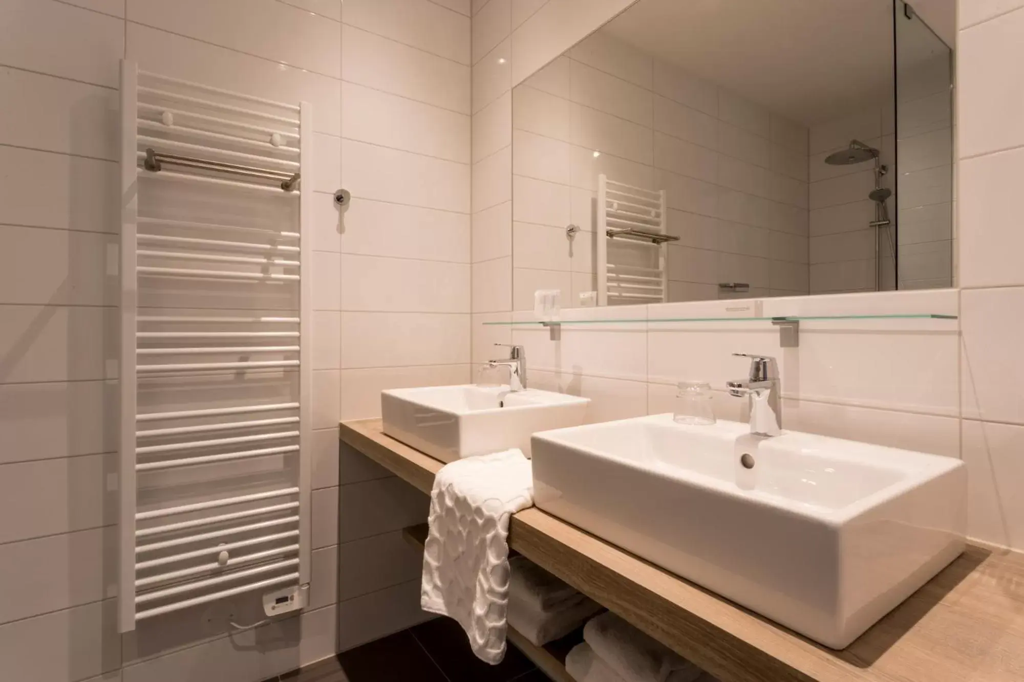 Budget Double Room - No Pets Allowed in Hotel Kaap West I Kloeg Collection Budget Double Room - No Pets Allowed in Hotel Kaap West I Kloeg Collection