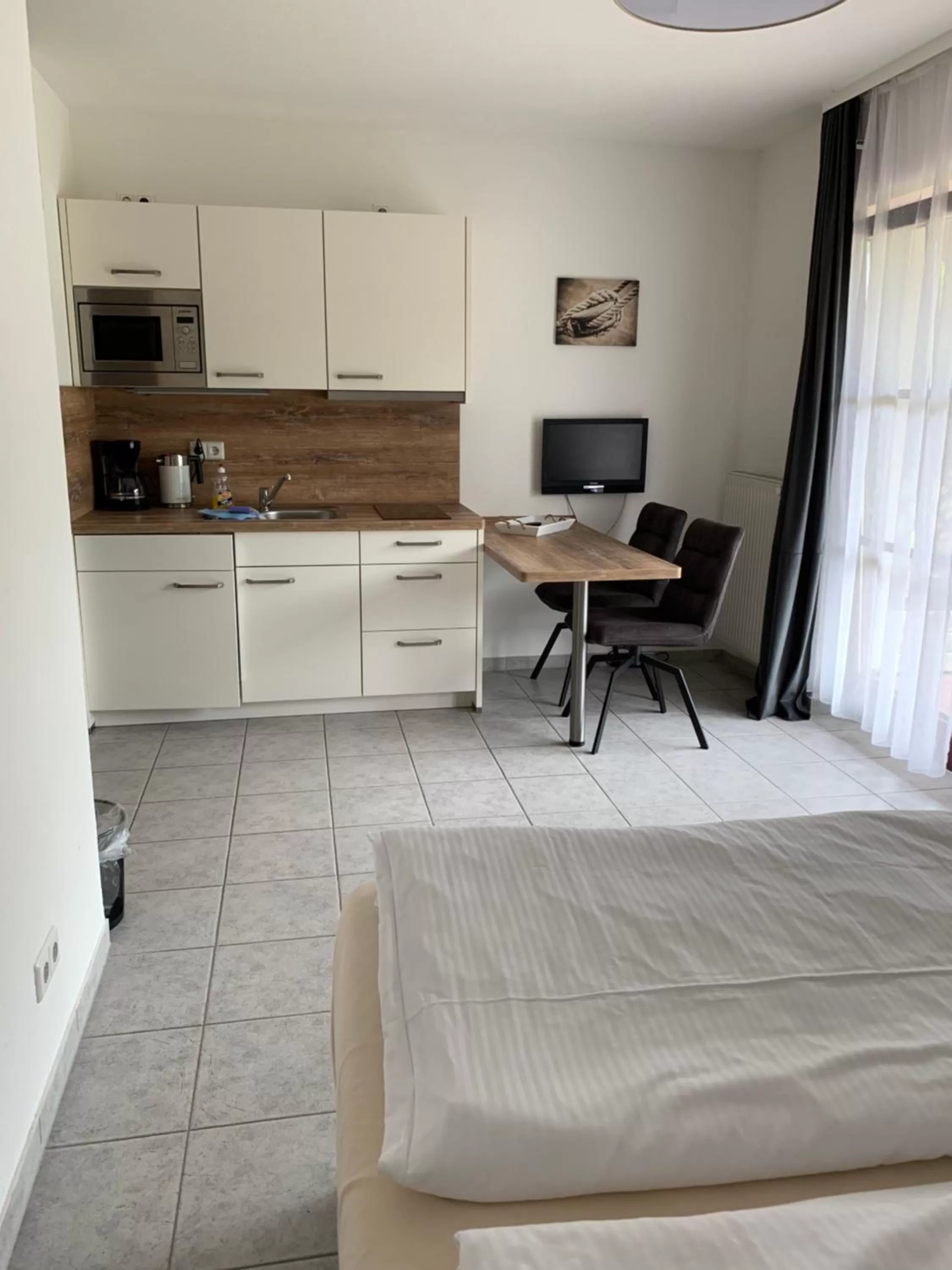 Kitchen or kitchenette, Kitchen/Kitchenette in Mare Balticum