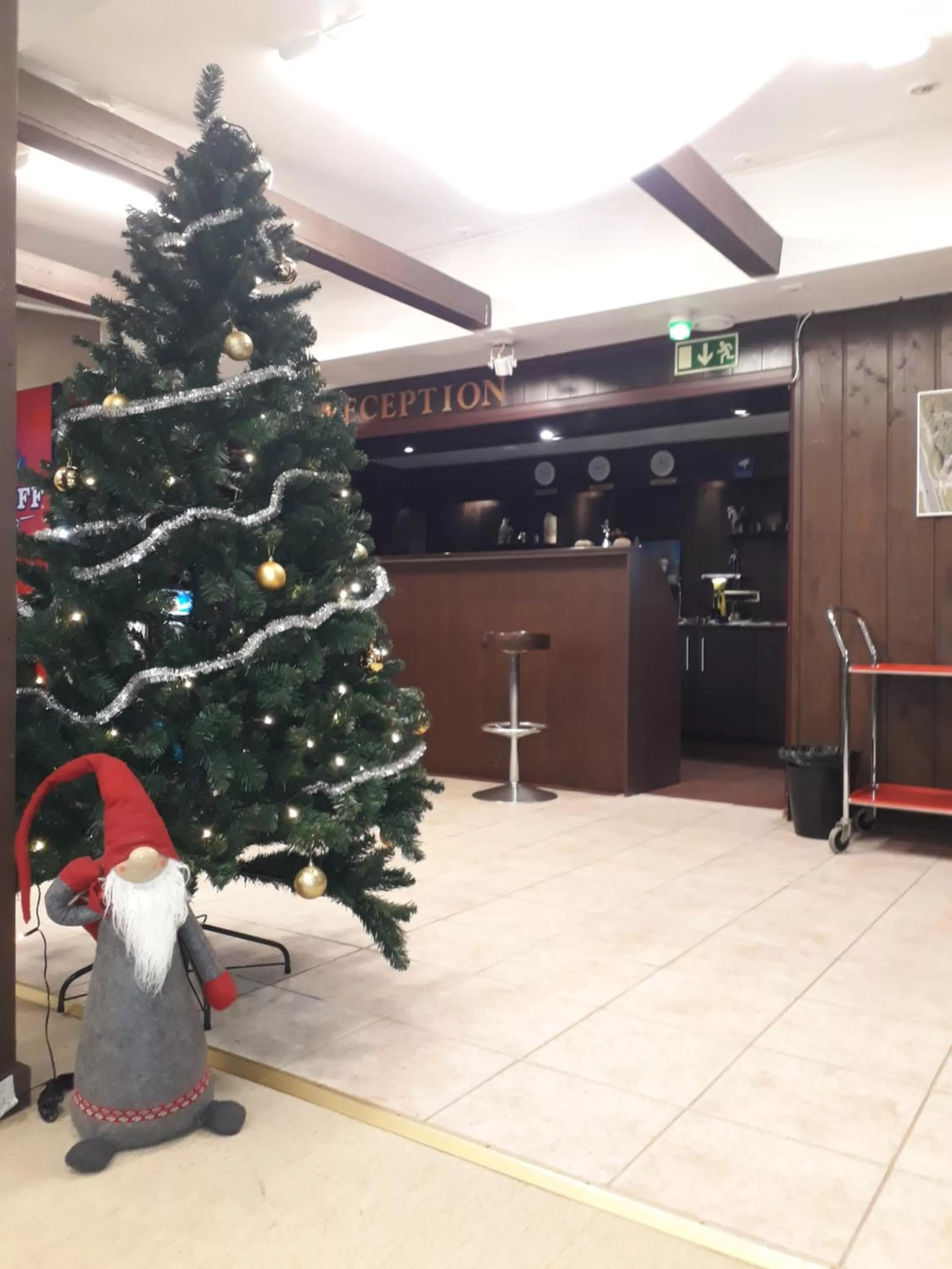 Other in Motelli Rovaniemi