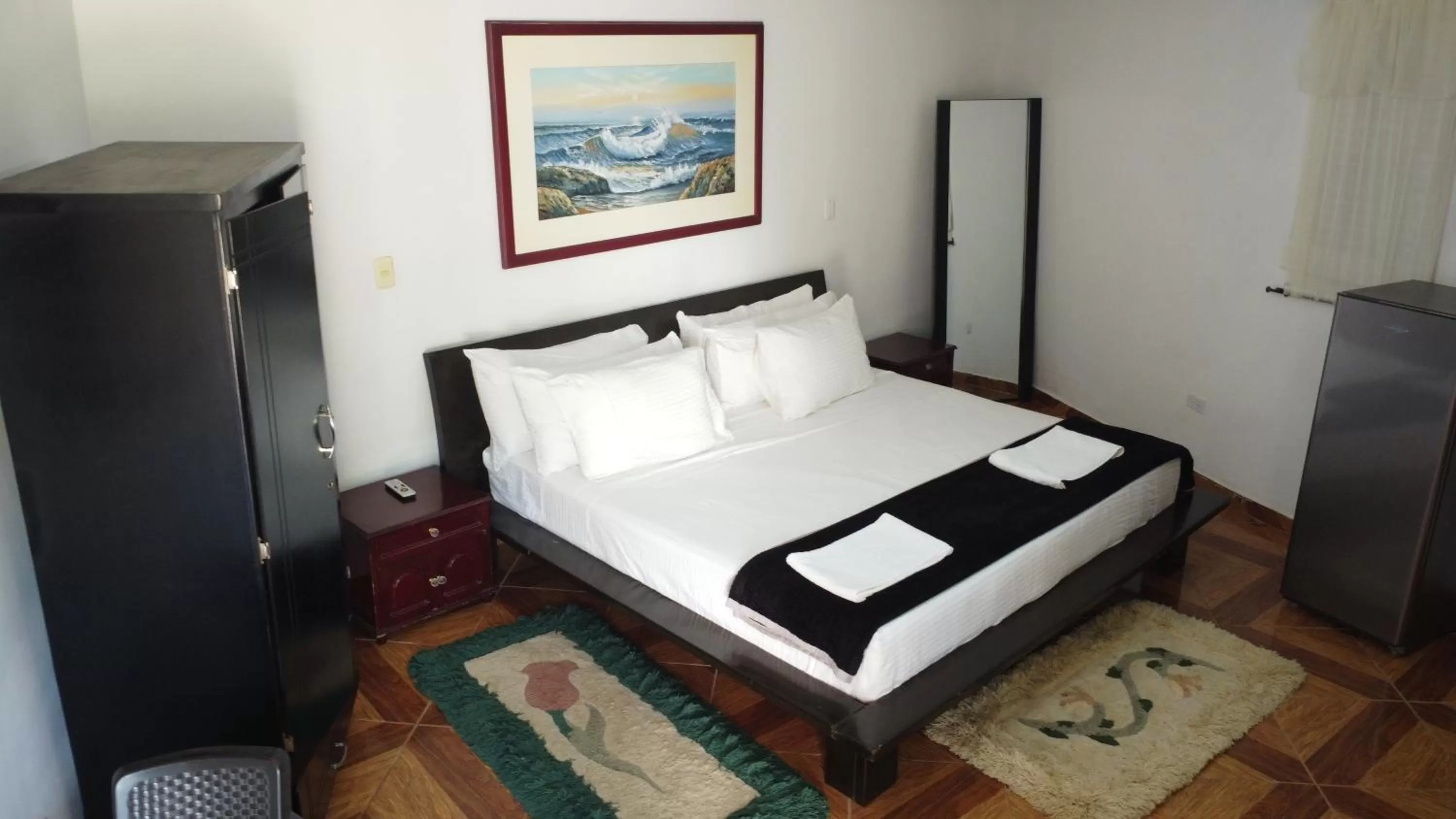 Other, Bed in Eco-Hotel Villa Elina