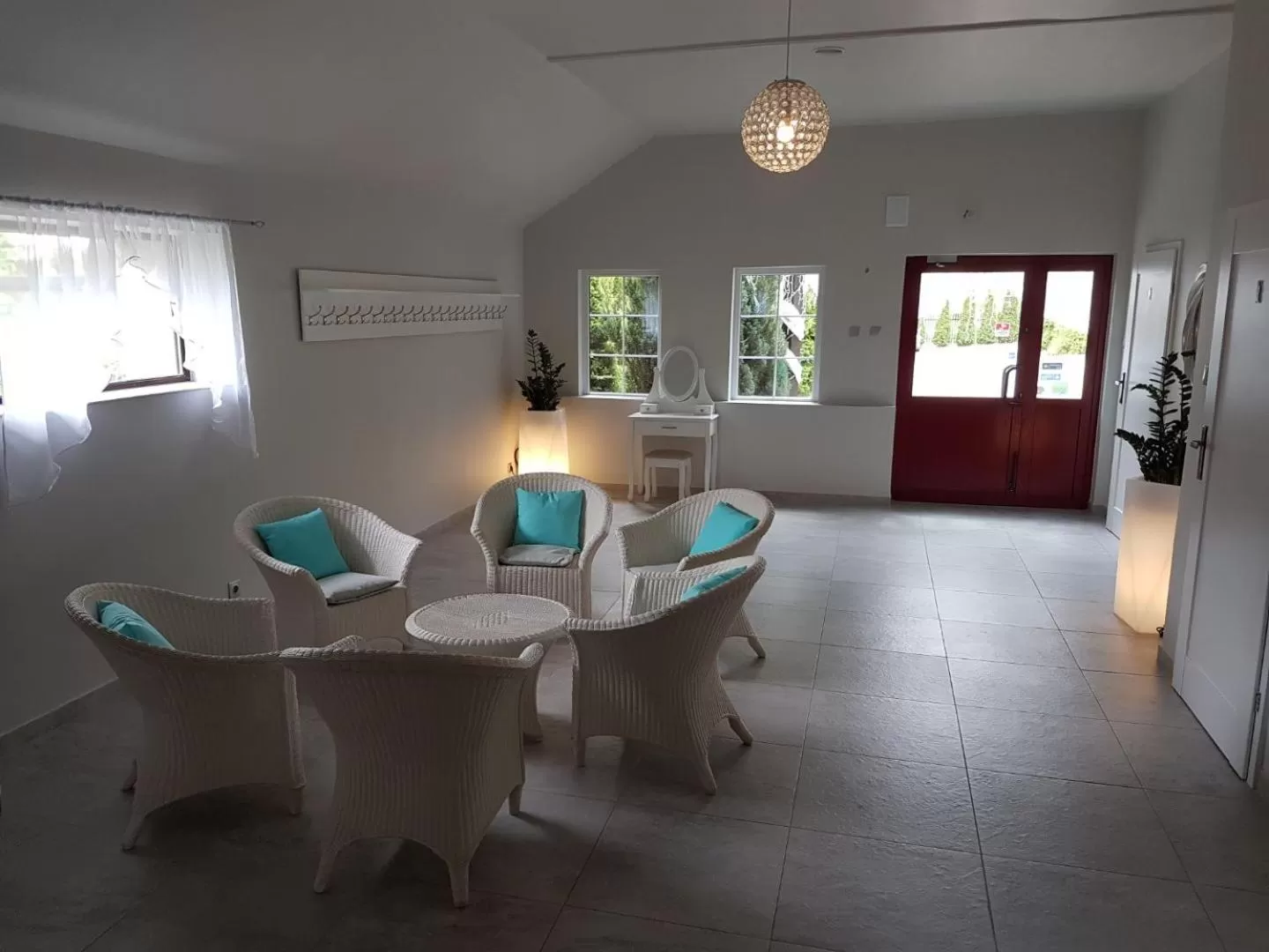 Other, Seating Area in Centrum Ulan Spa