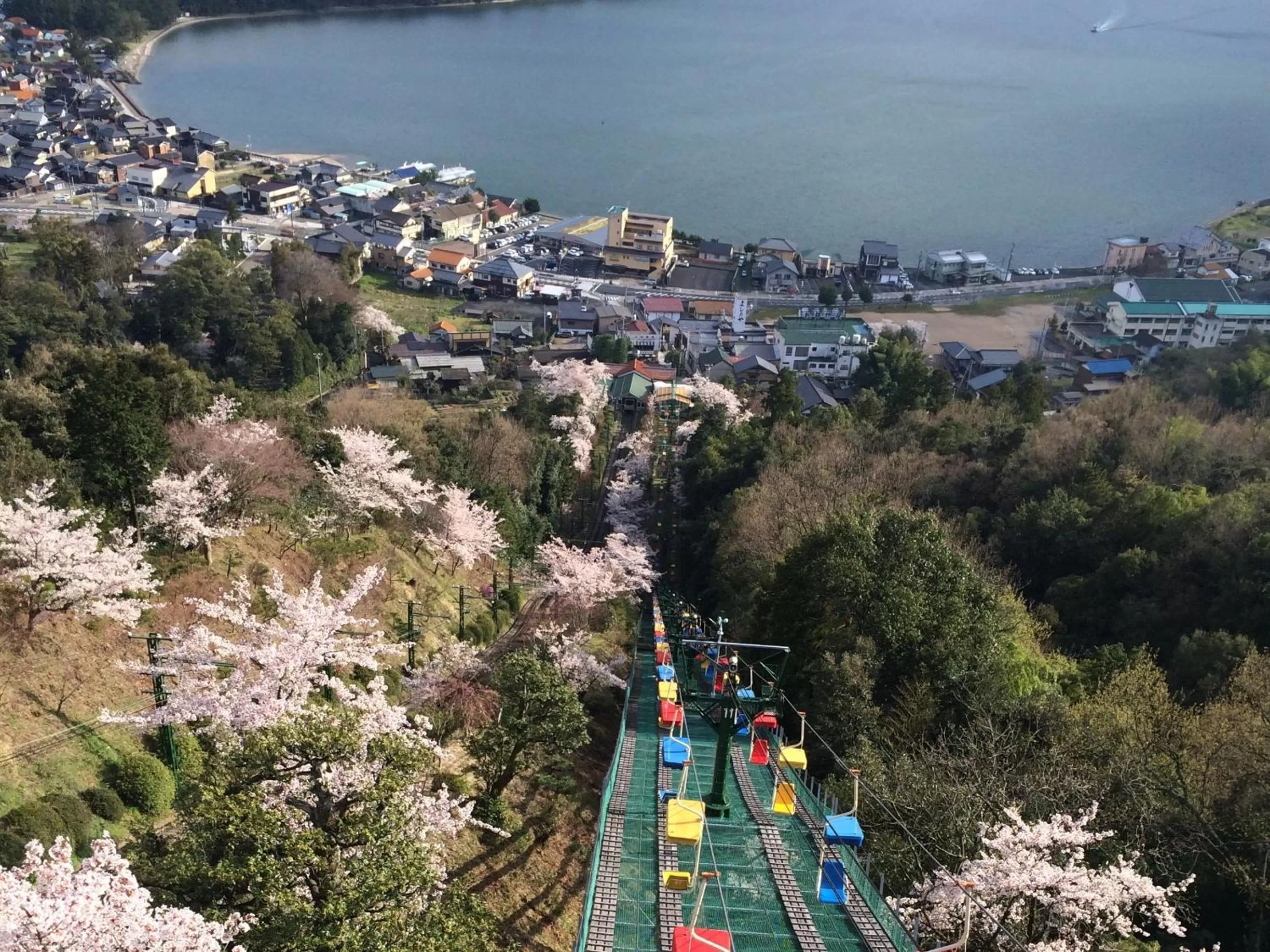 Nearby landmark in Hotel Wing International Kyoto - Shijo Karasuma
