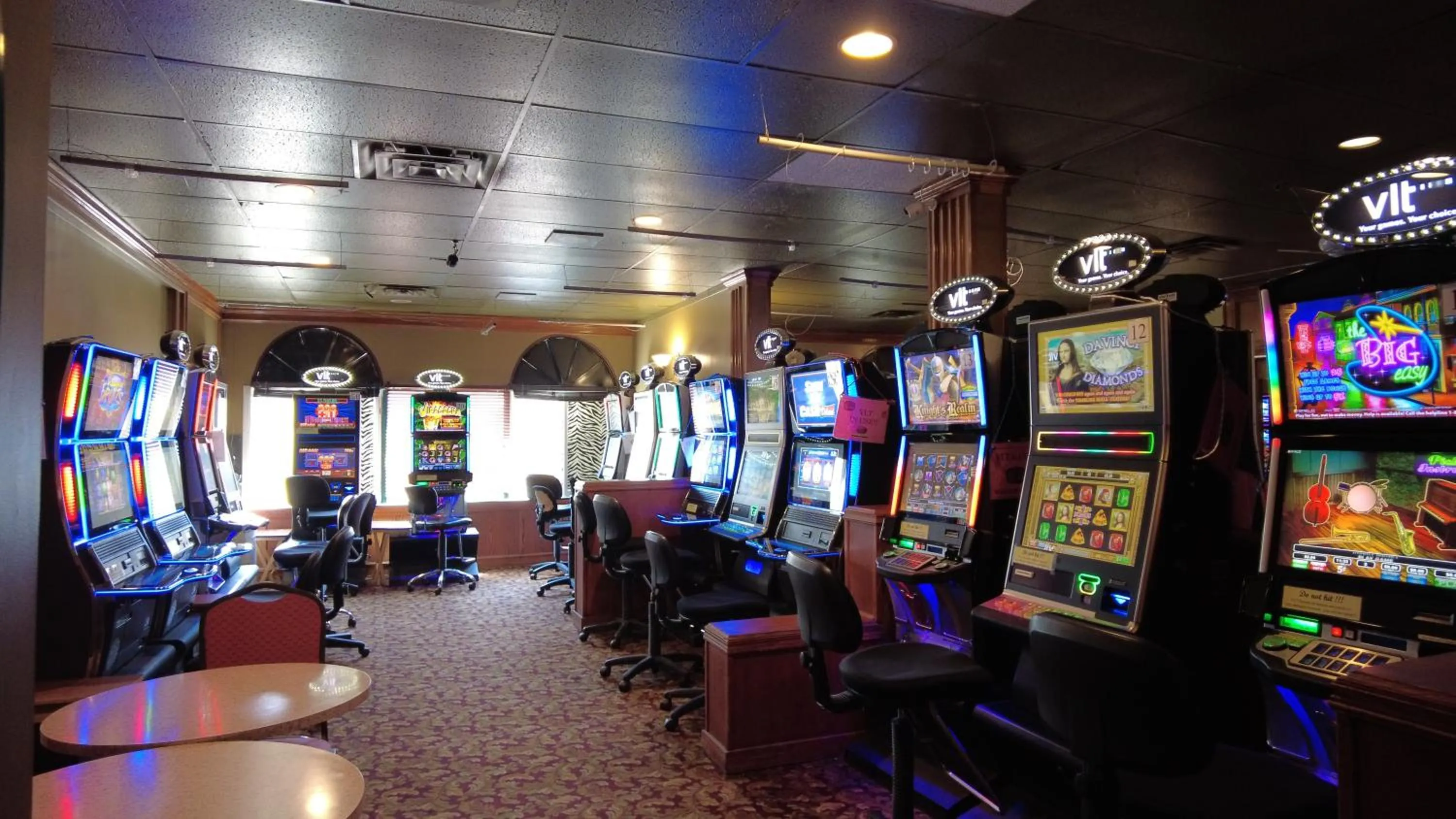 Lounge or bar in Sundre Motor Inn