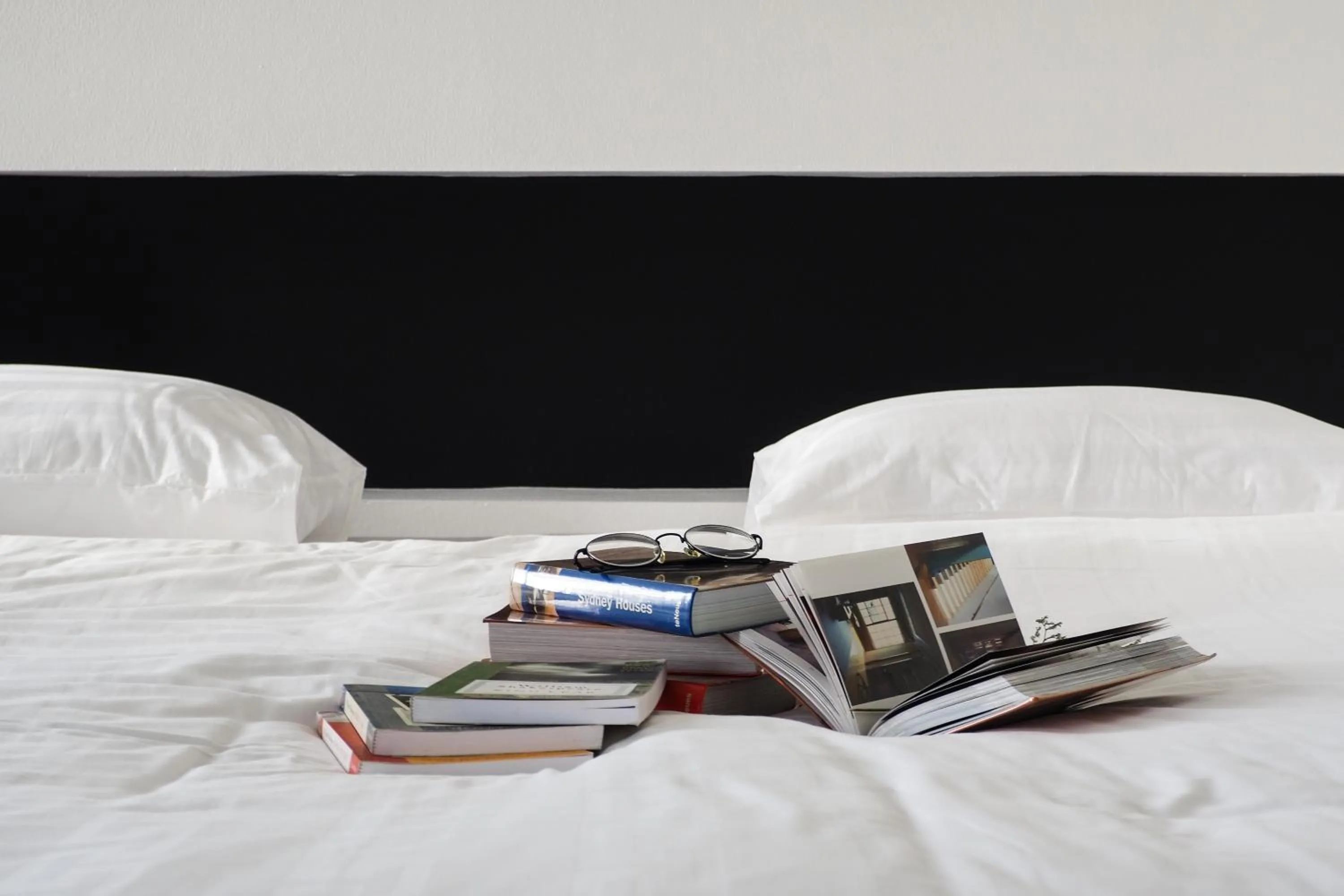 Bed in Book a Bed Poshtel - SHA Plus