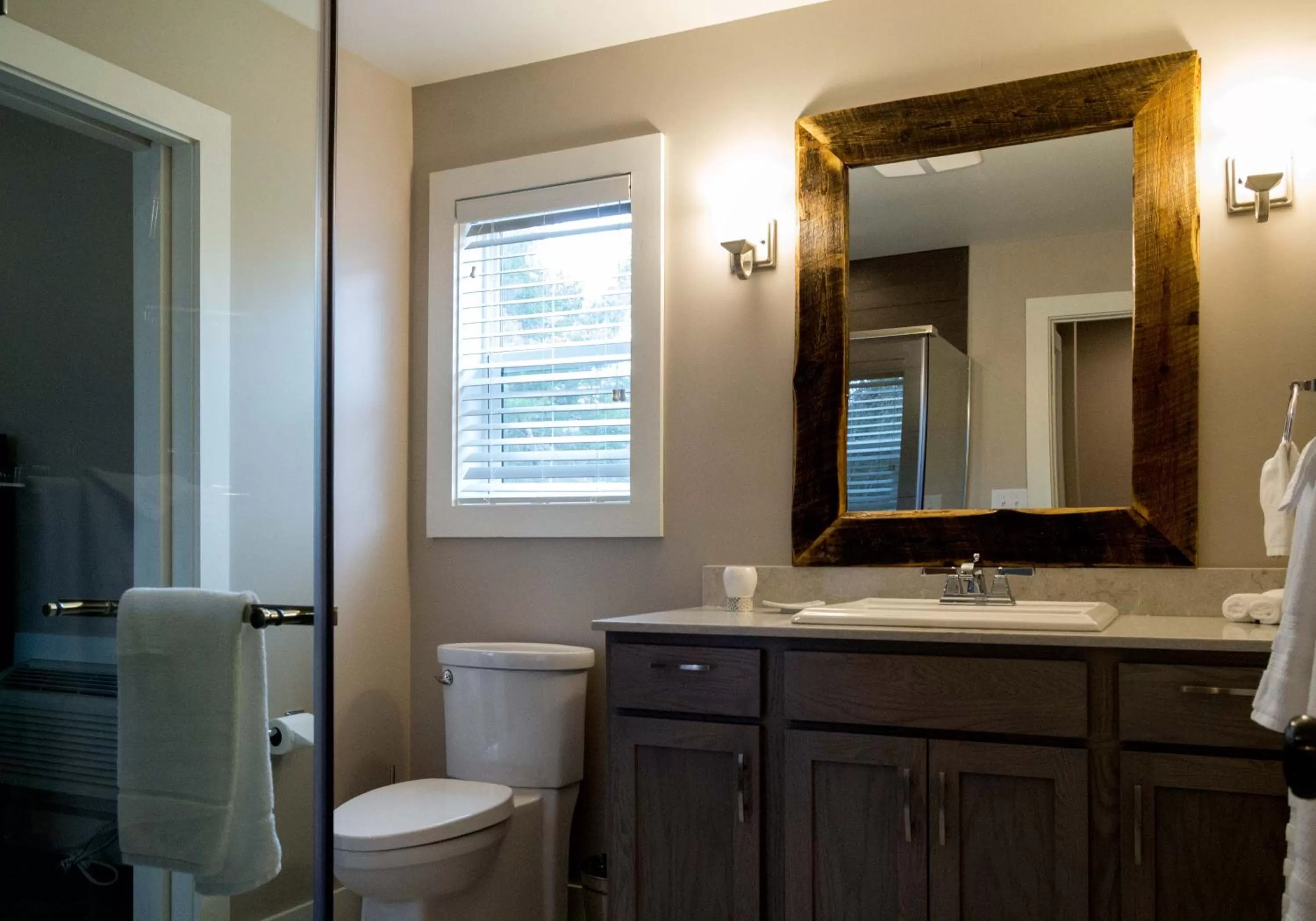 Day in Lake Placid Inn: Residences