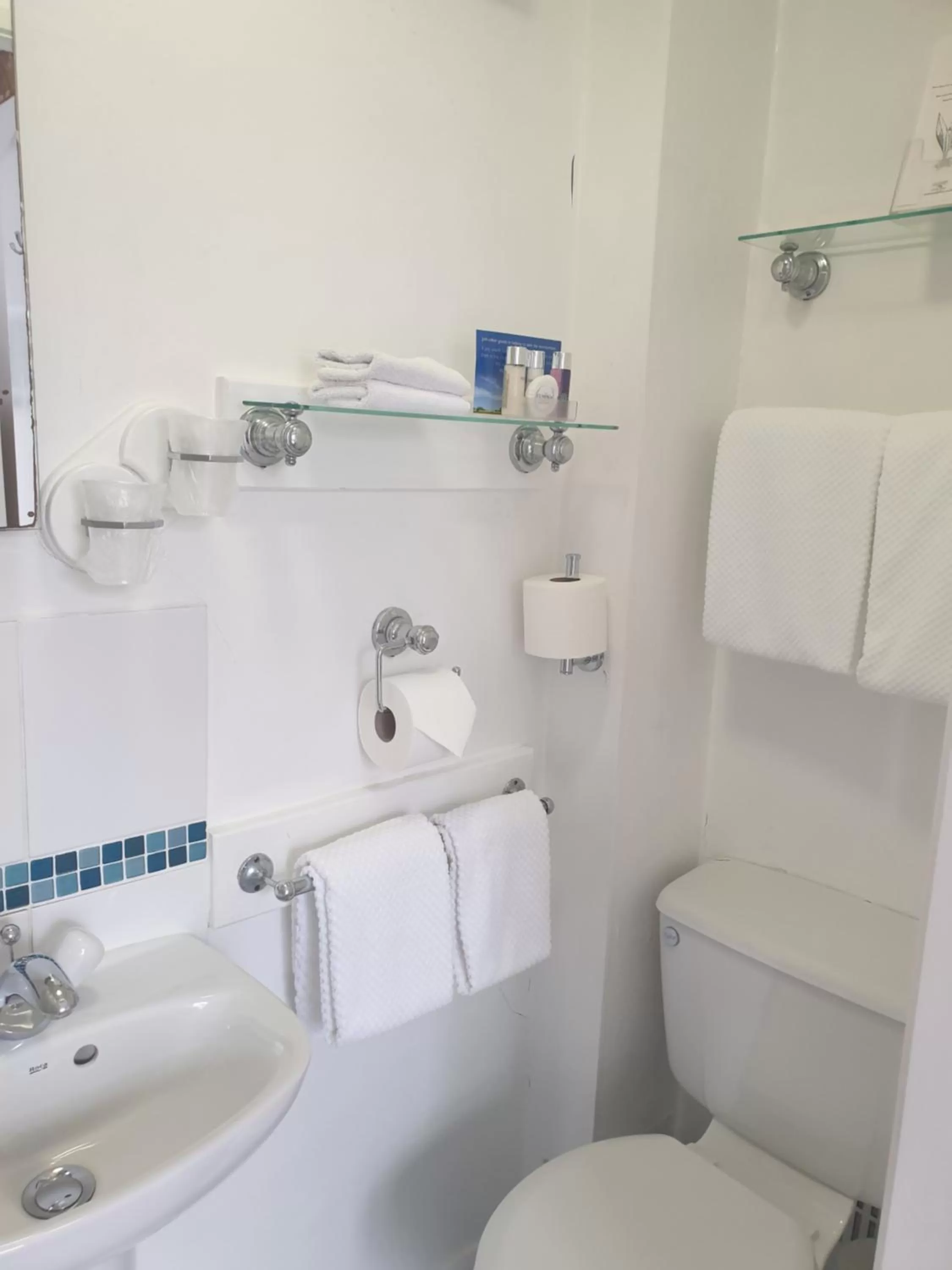 Compston House B & B