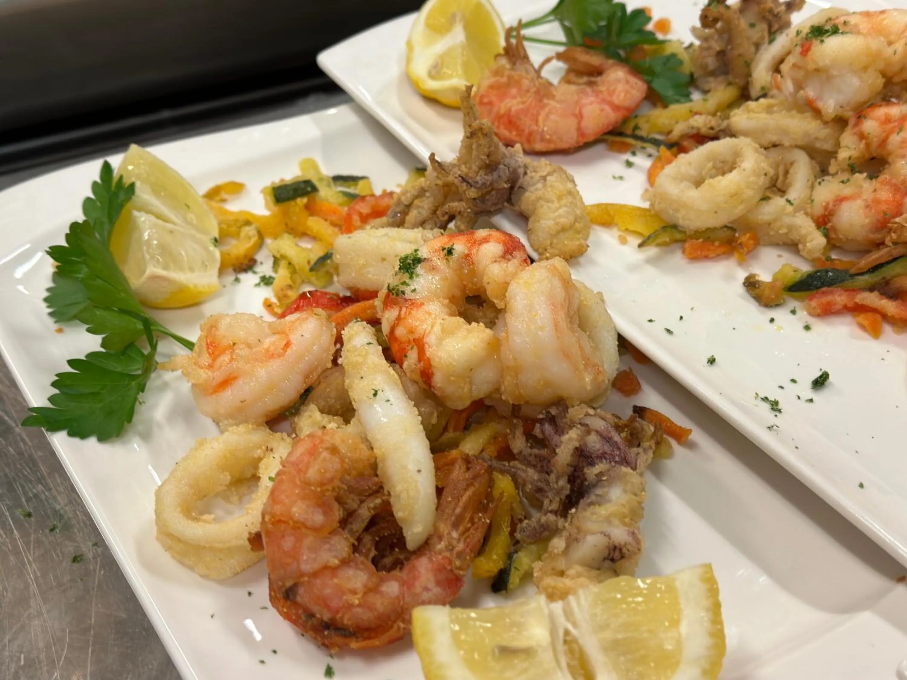 Food in Albergo Tuenno