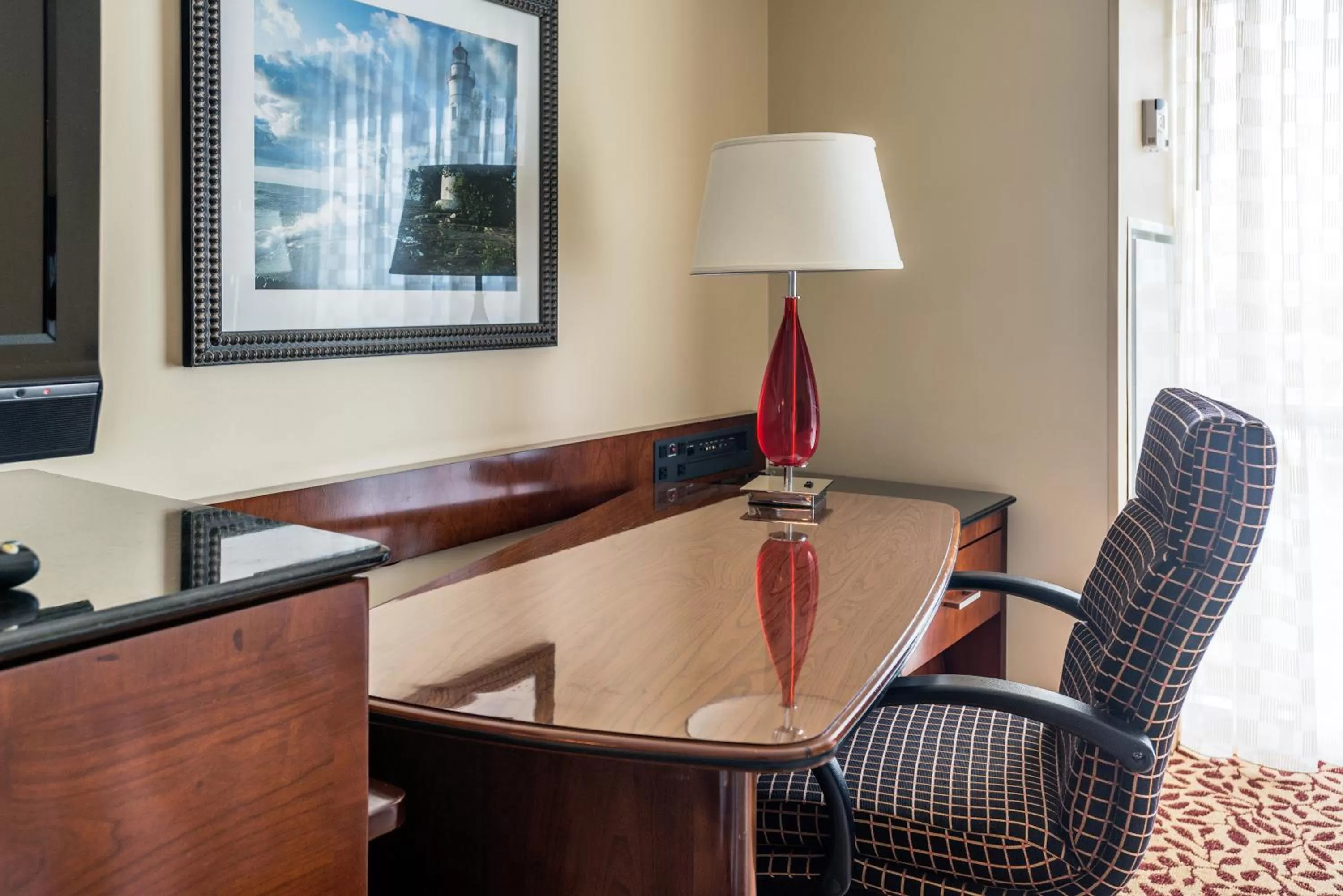 Other in Wyndham Cleveland Airport