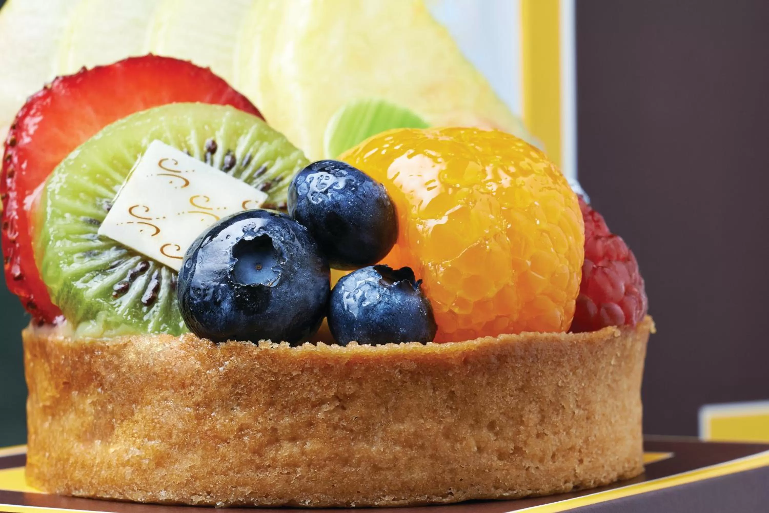 Restaurant/places to eat in ARIA Resort & Casino